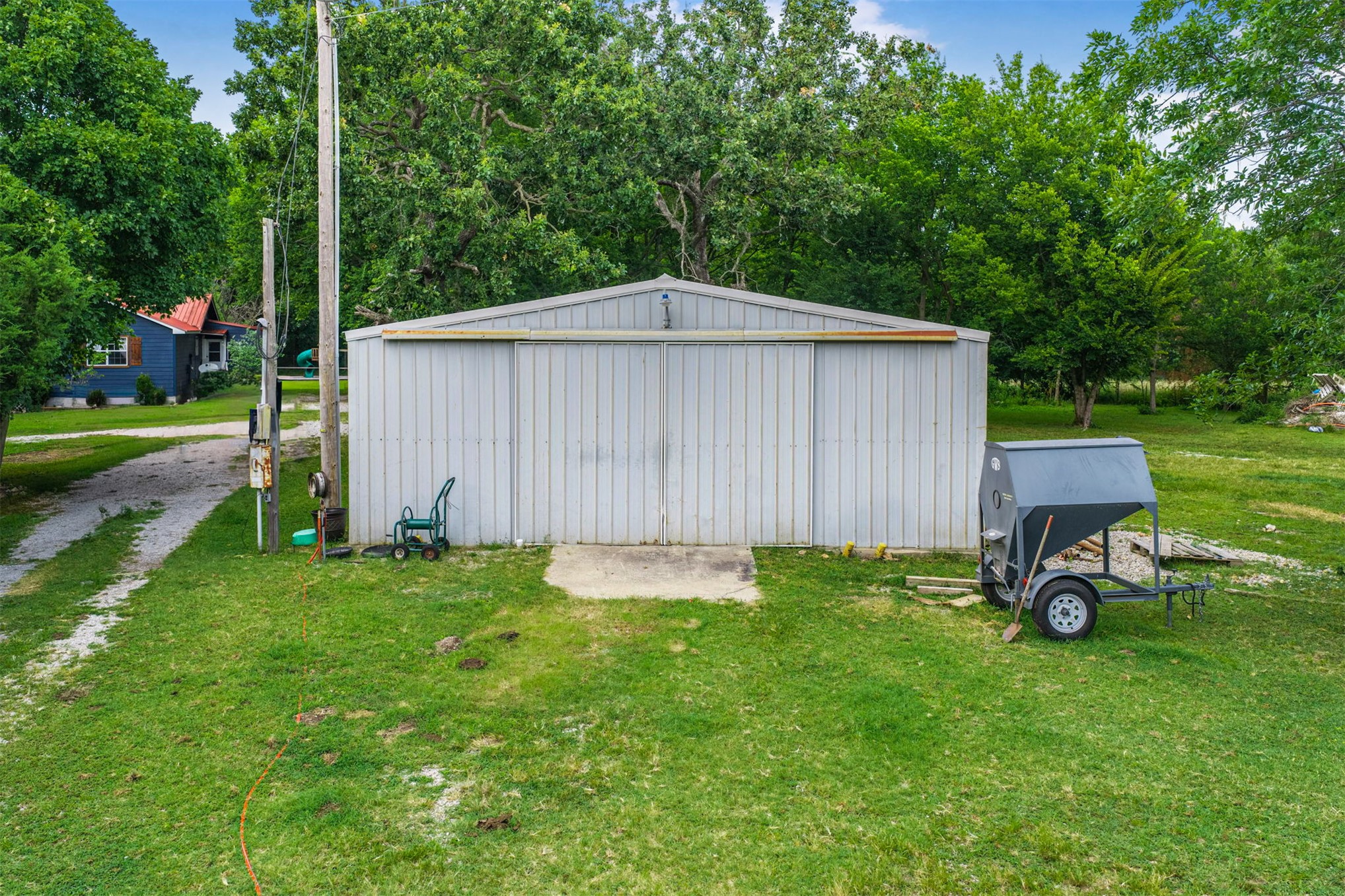 444078 E 350 Road Vinita OK 74301