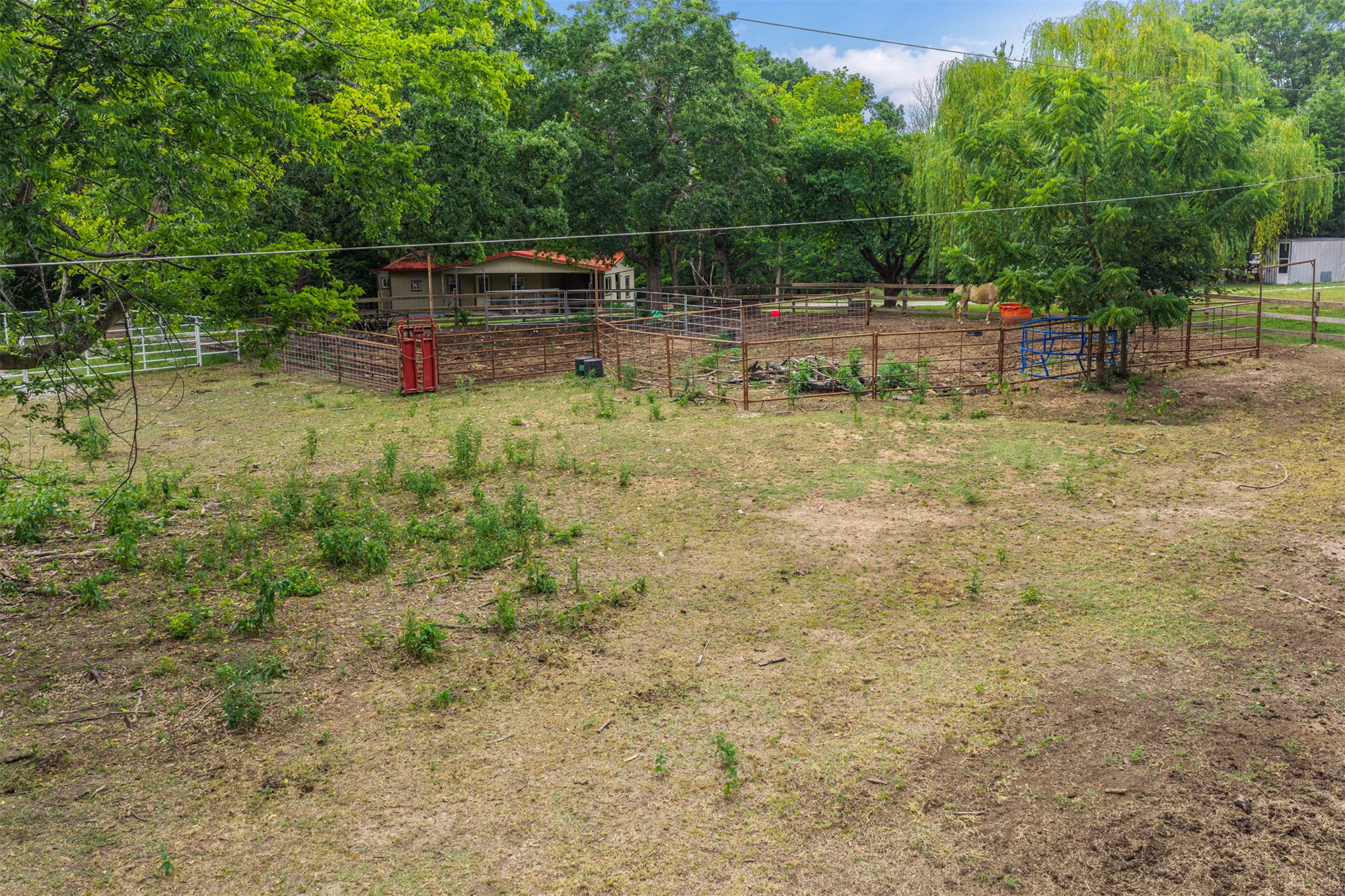 444078 E 350 Road Vinita OK 74301