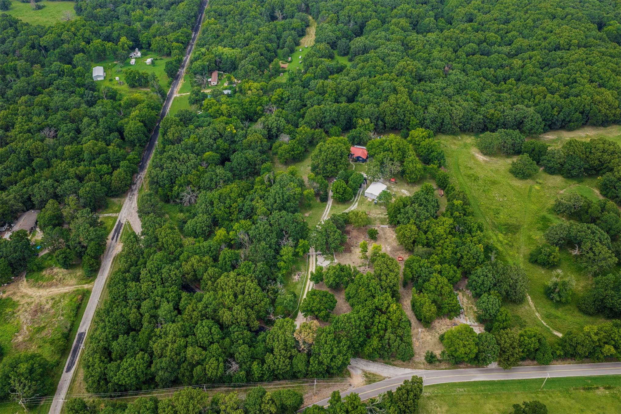 444078 E 350 Road Vinita OK 74301