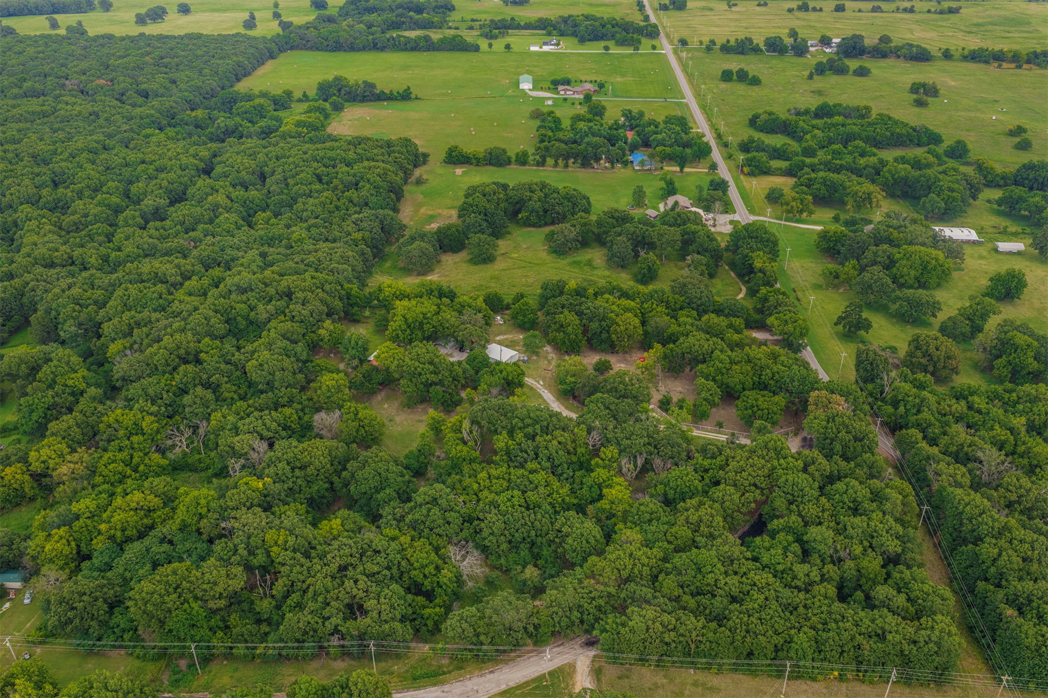 444078 E 350 Road Vinita OK 74301