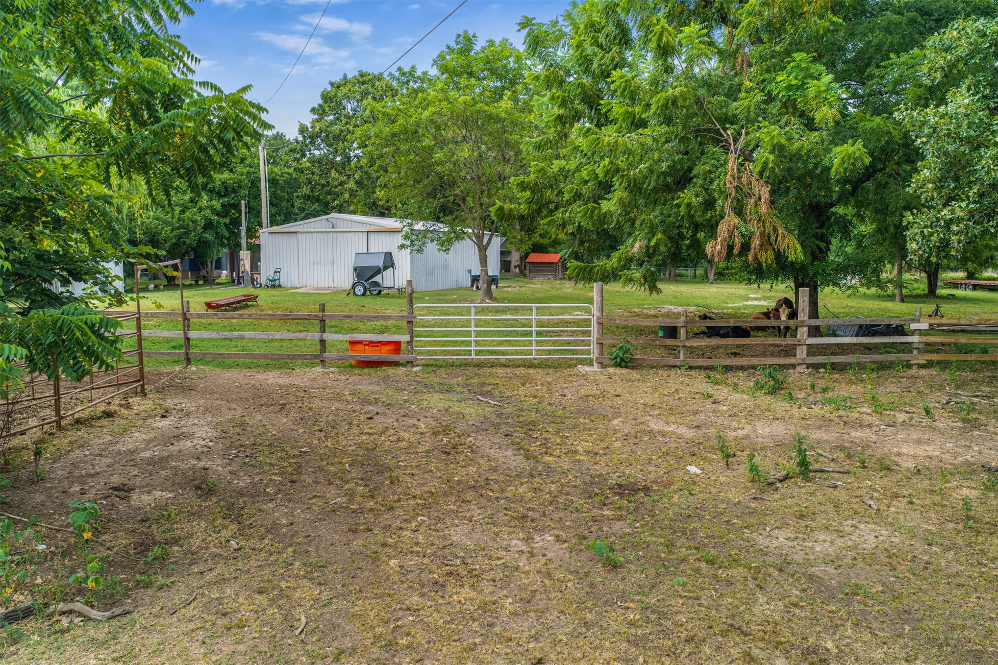 444078 E 350 Road Vinita OK 74301