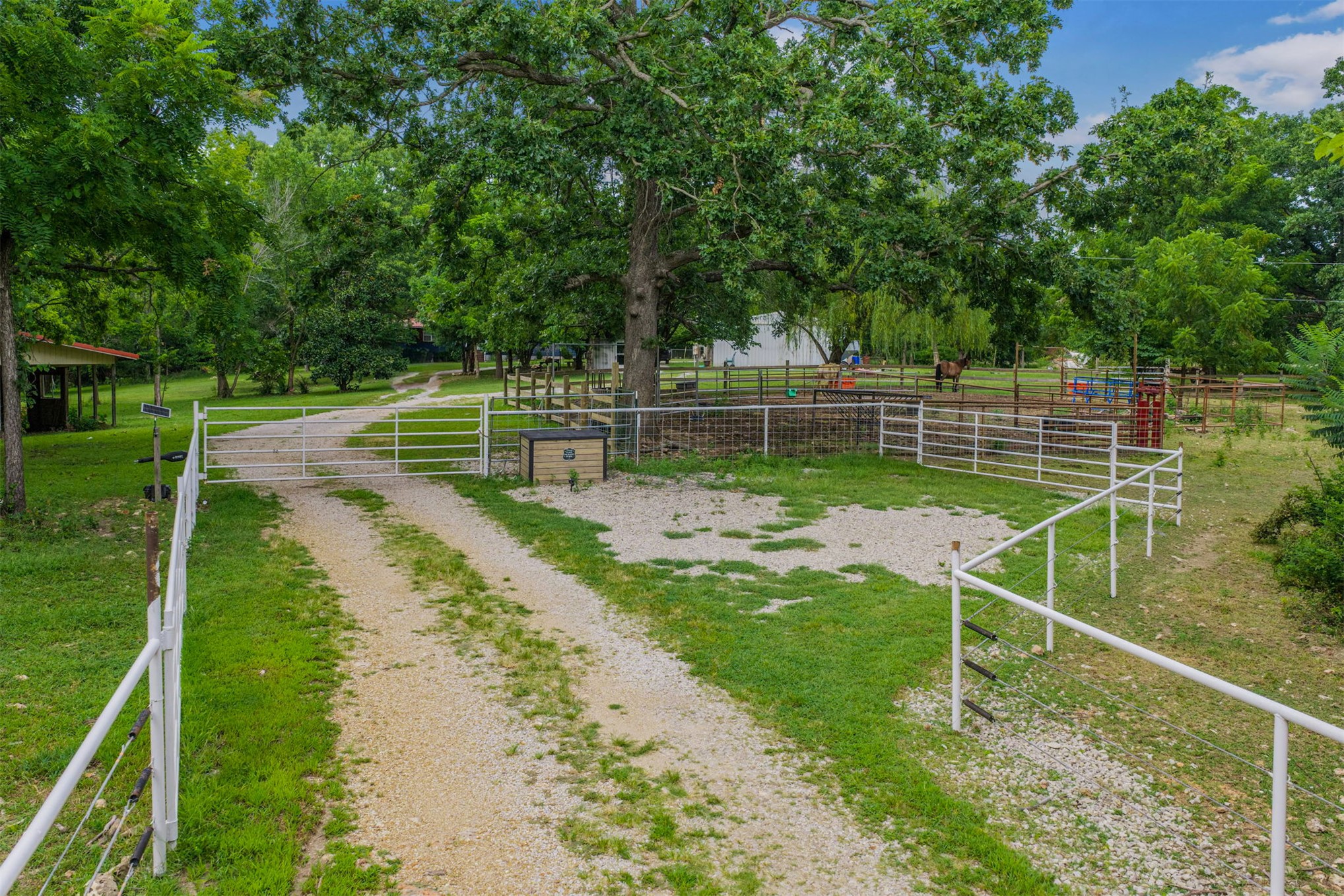 444078 E 350 Road Vinita OK 74301