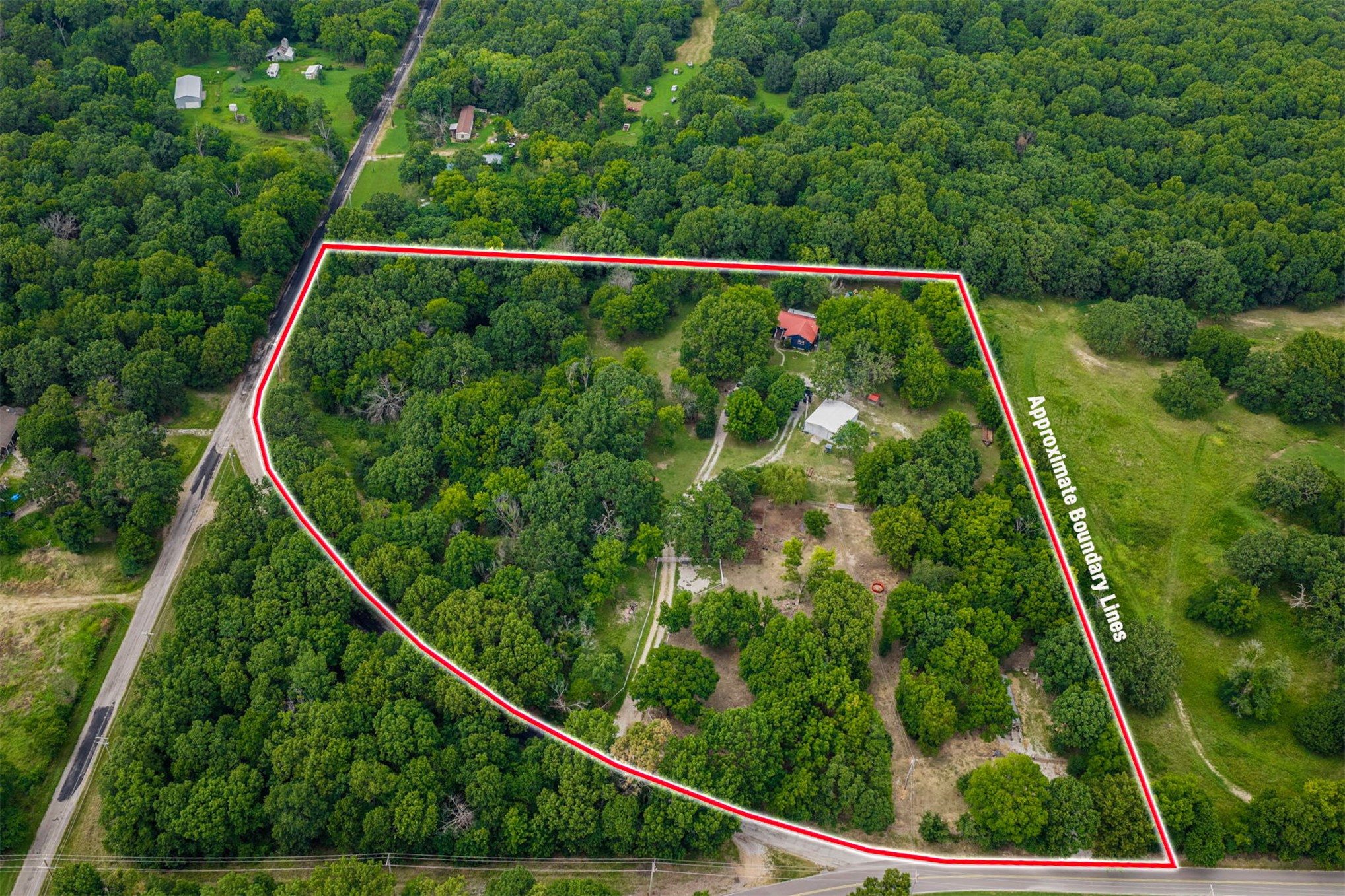 444078 E 350 Road Vinita OK 74301