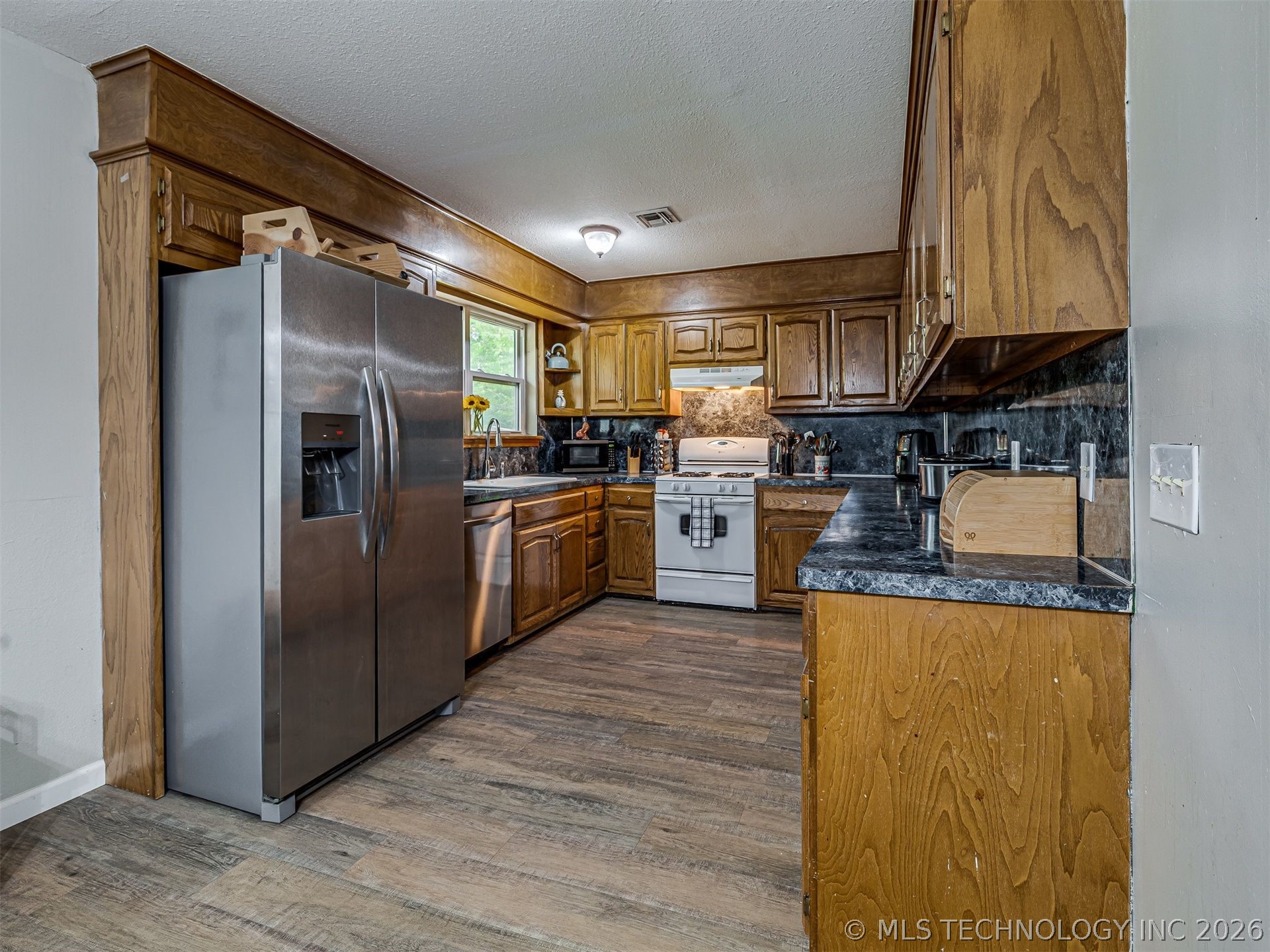 15505 S 291st Eastavenue Coweta OK 74429