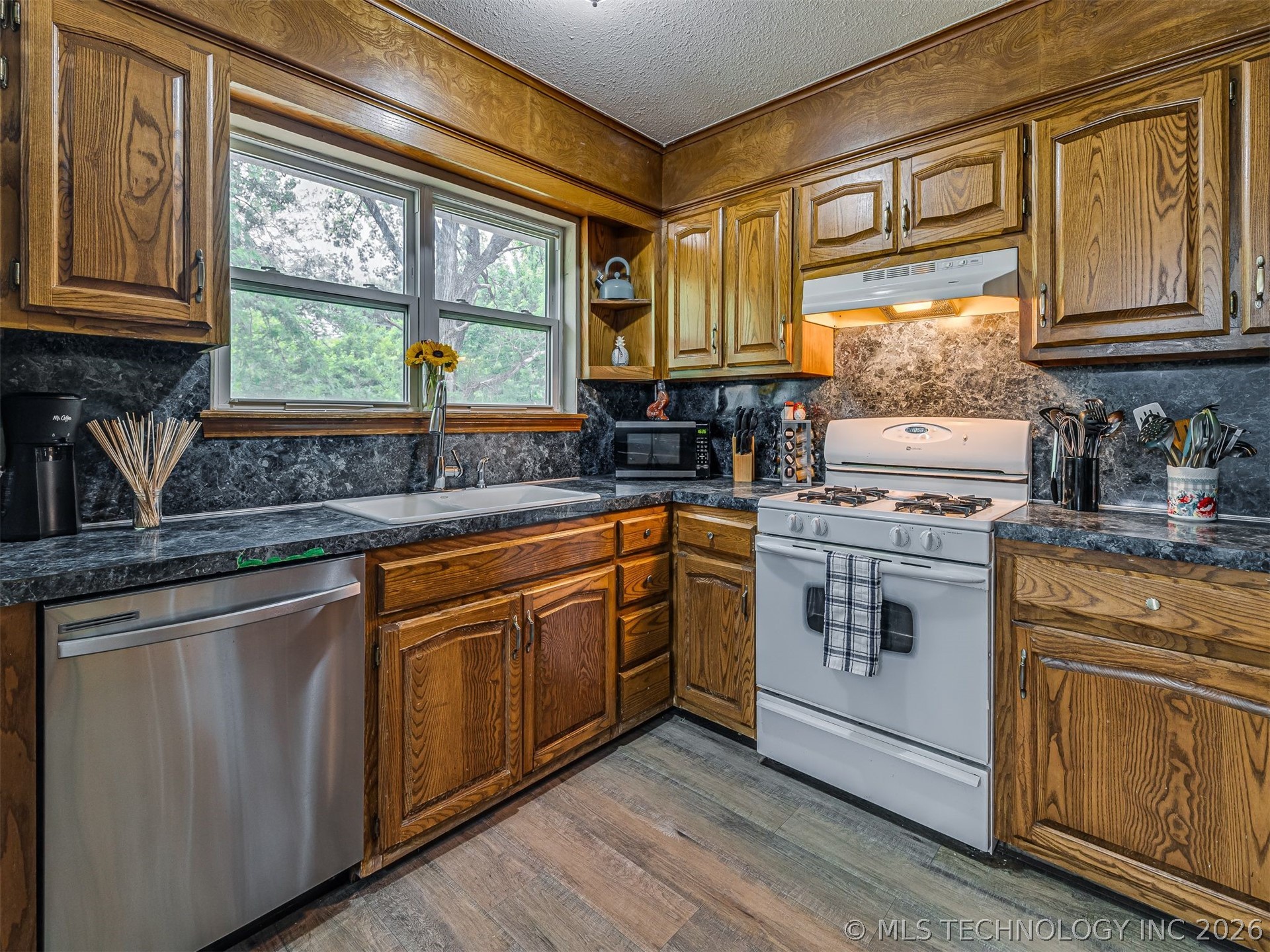 15505 S 291st Eastavenue Coweta OK 74429