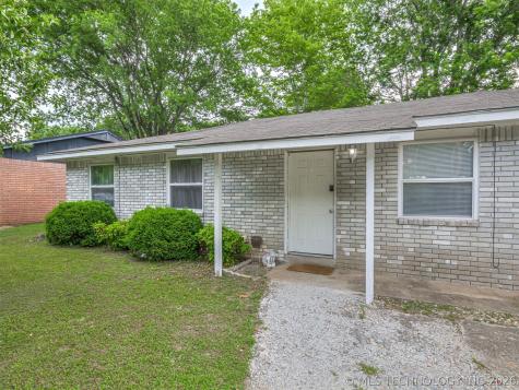 15505 S 291st Eastavenue Coweta OK 74429