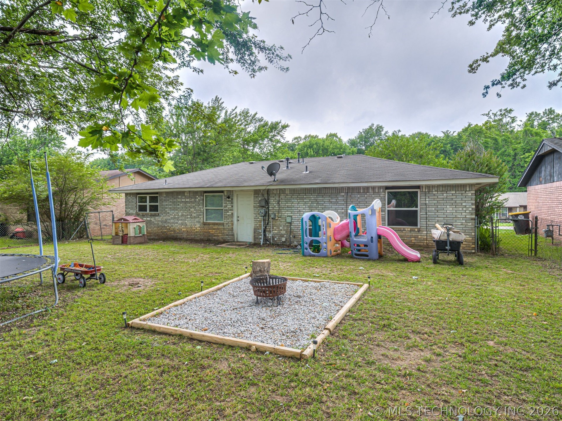15505 S 291st Eastavenue Coweta OK 74429