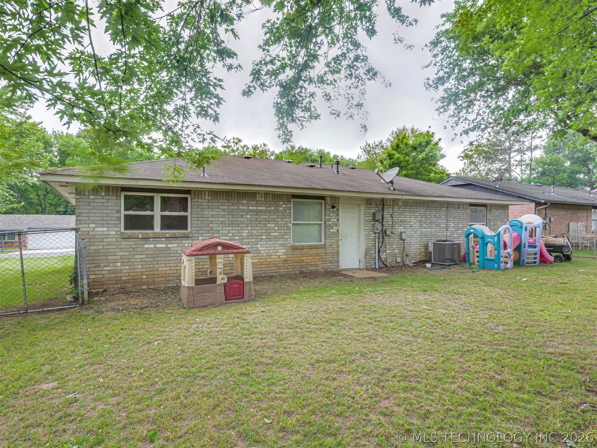 15505 S 291st Eastavenue Coweta OK 74429
