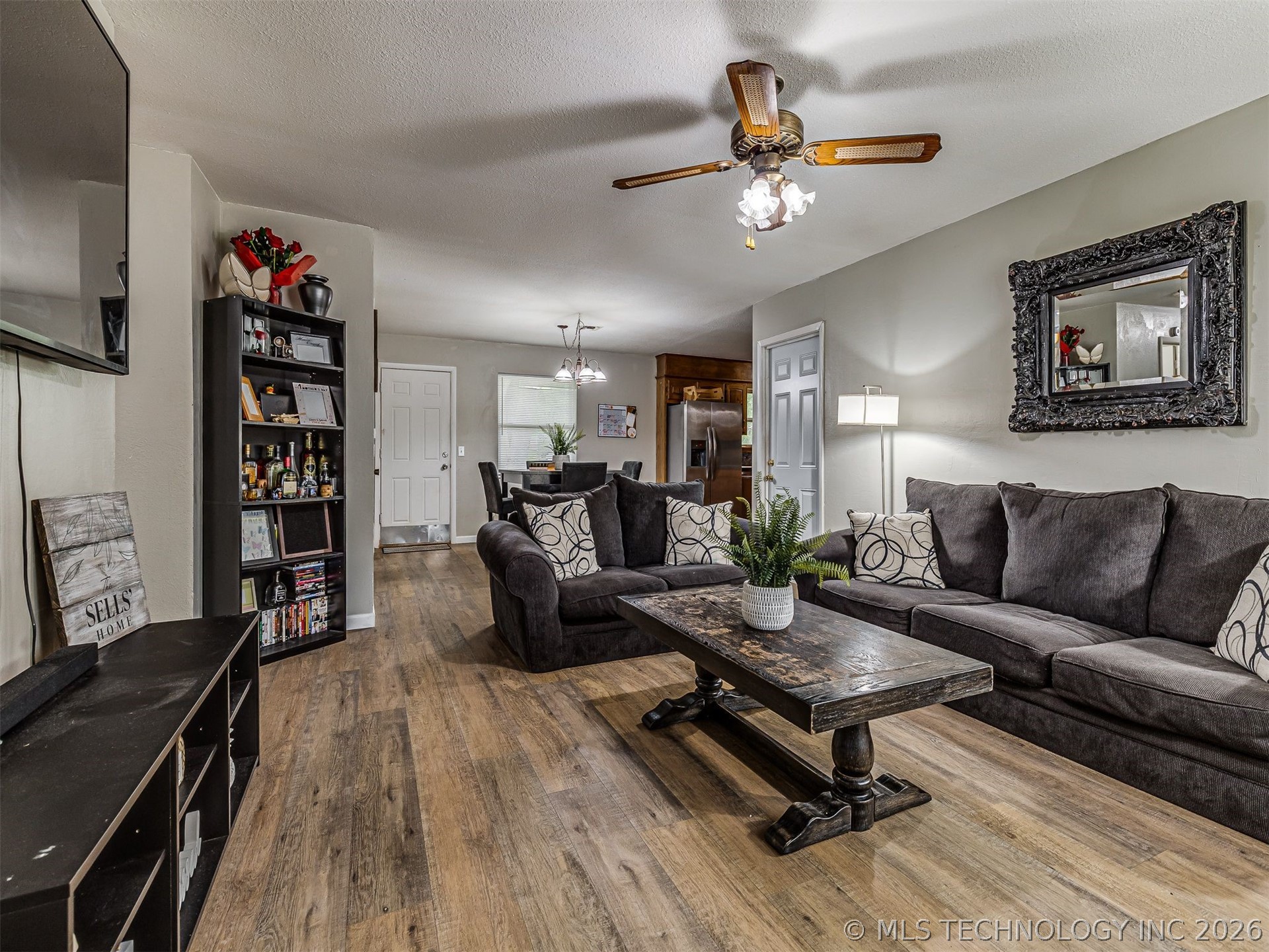 15505 S 291st Eastavenue Coweta OK 74429
