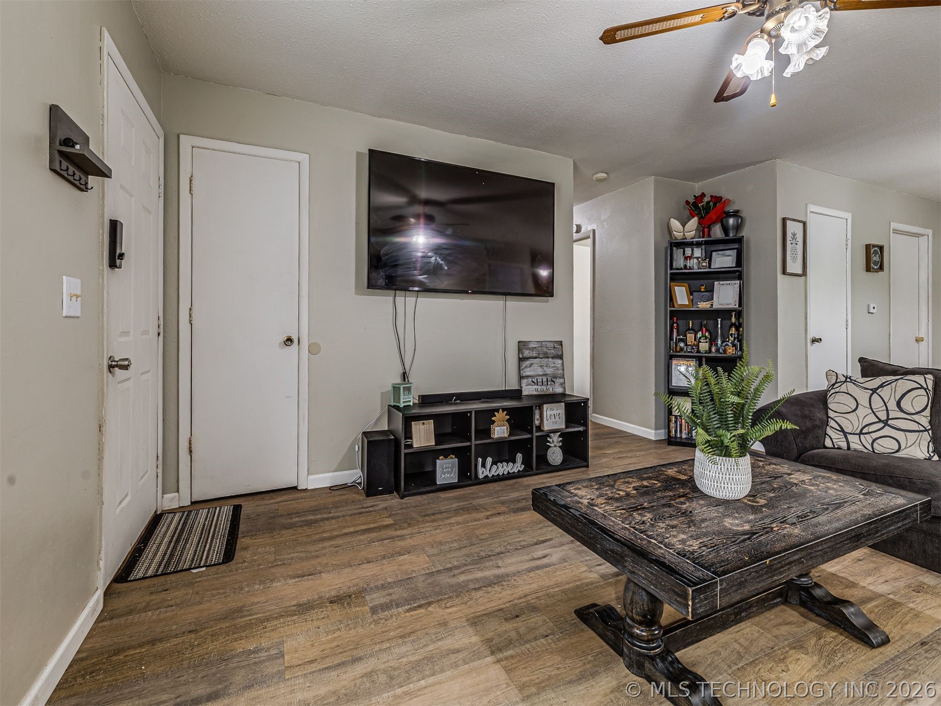 15505 S 291st Eastavenue Coweta OK 74429