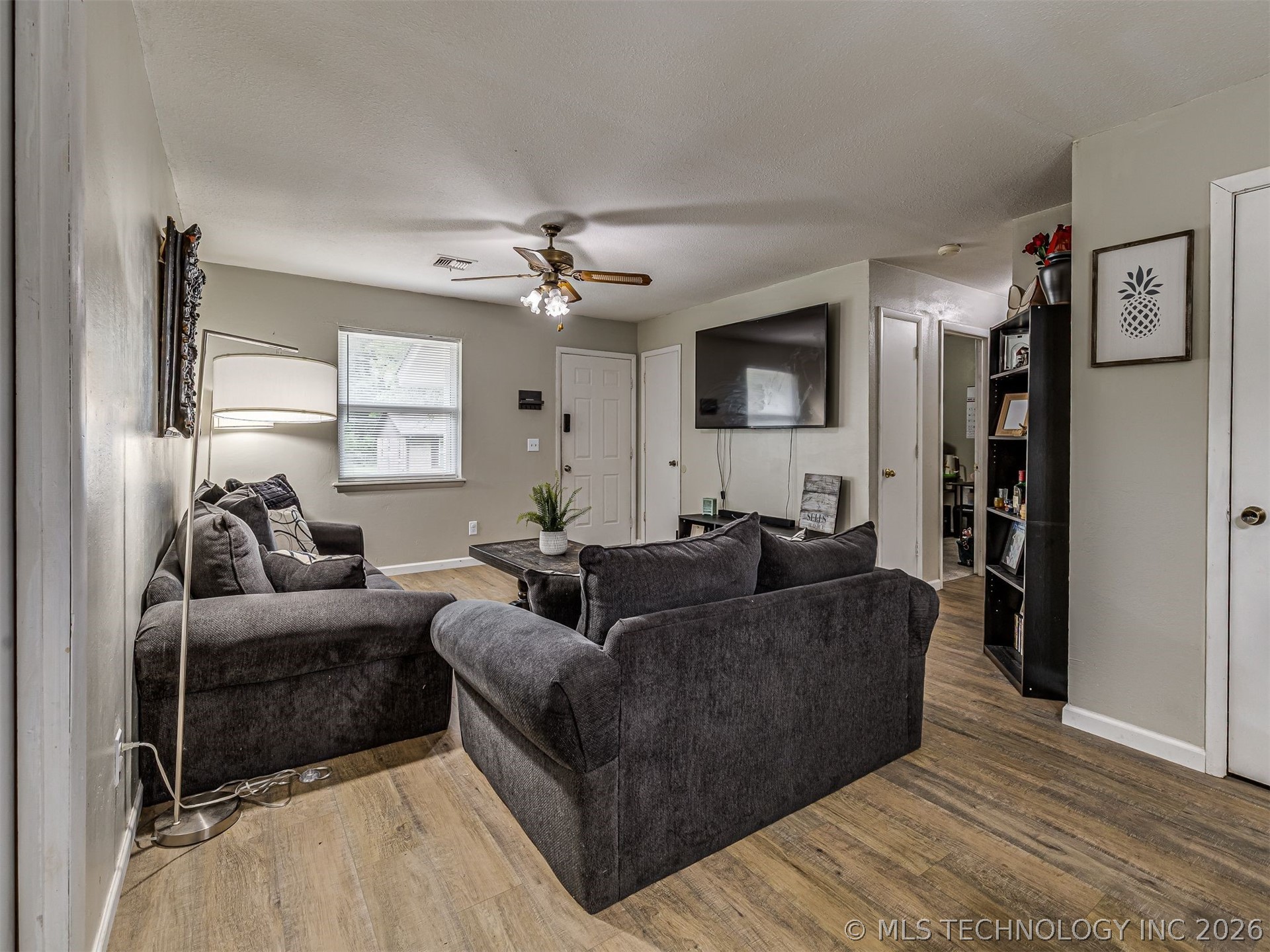 15505 S 291st Eastavenue Coweta OK 74429