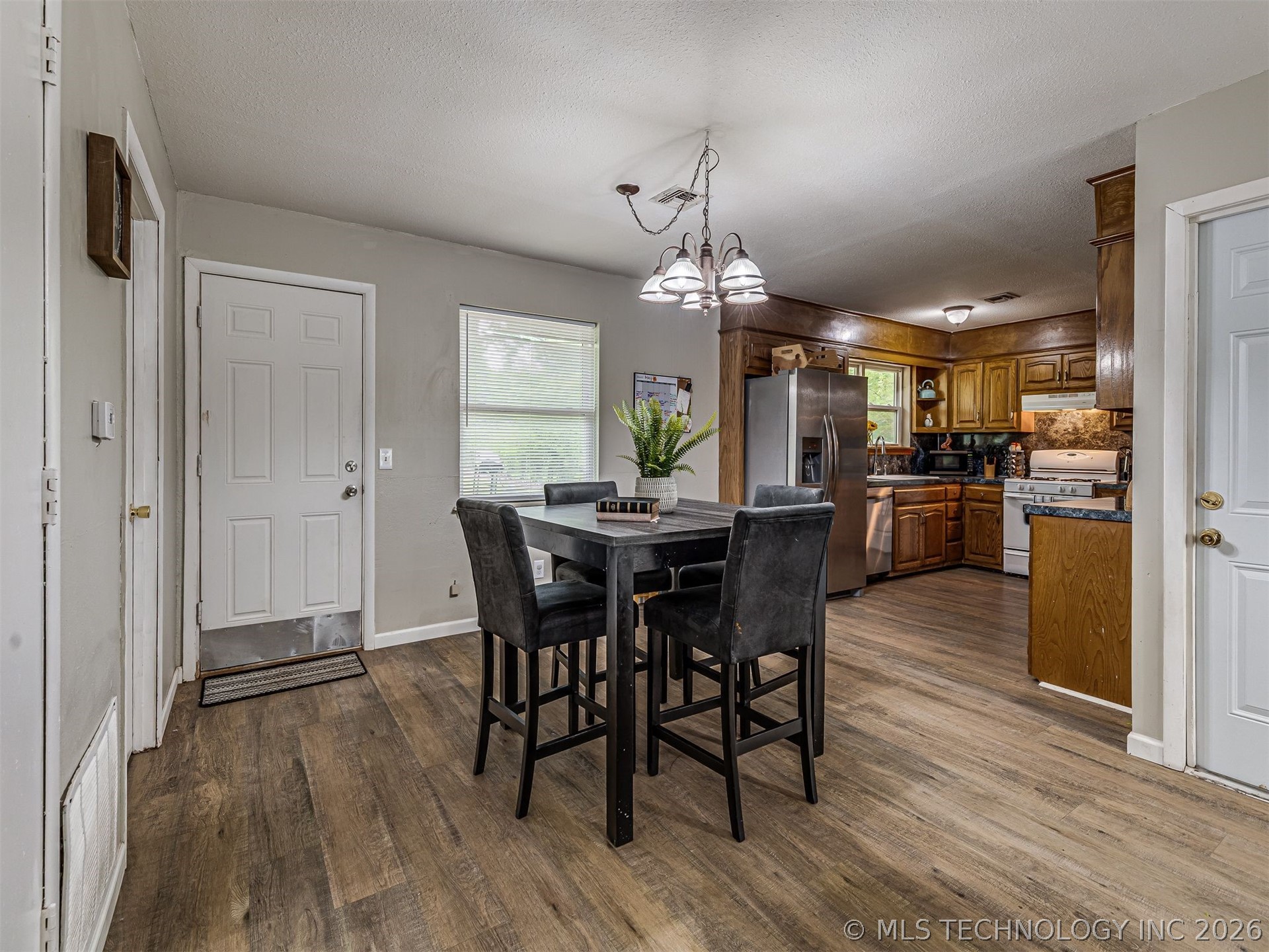 15505 S 291st Eastavenue Coweta OK 74429