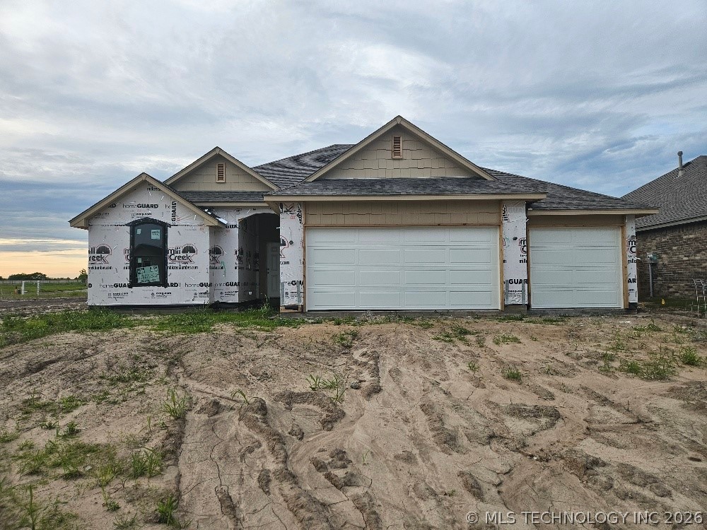 10409 E 132nd Street S Bixby OK 74008