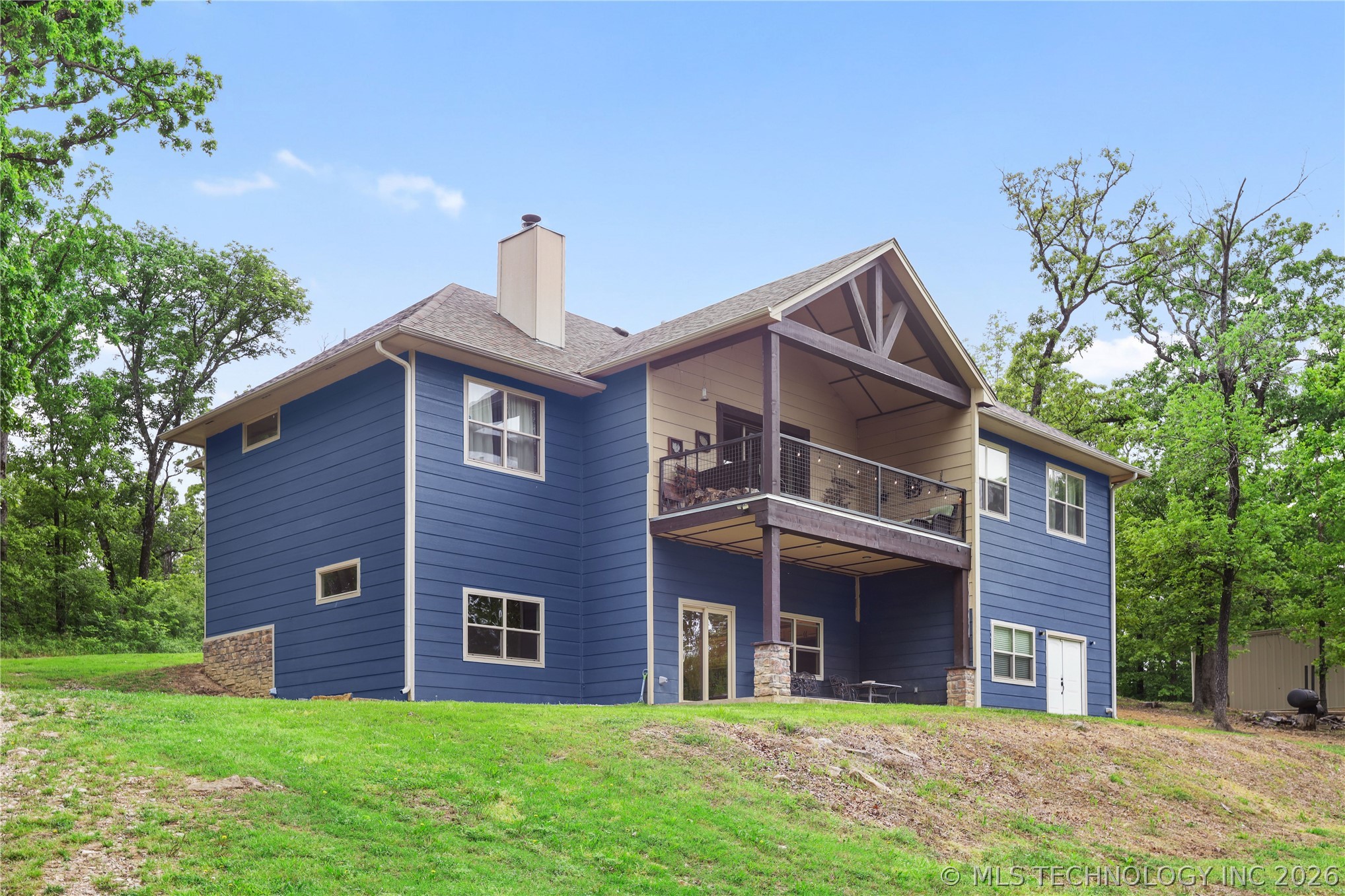 11802 S Hickory Lane Claremore OK 74017