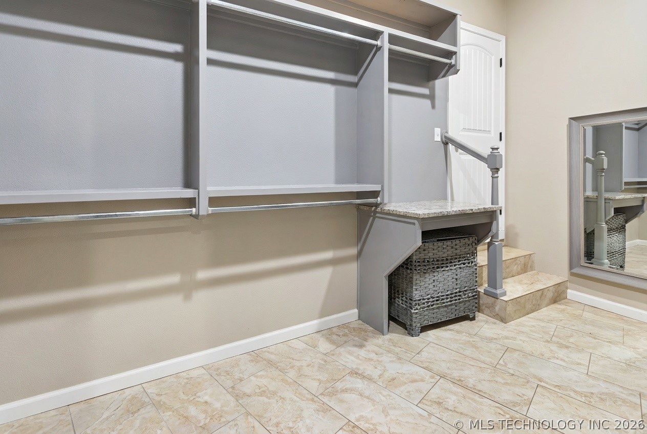 11802 S Hickory Lane Claremore OK 74017