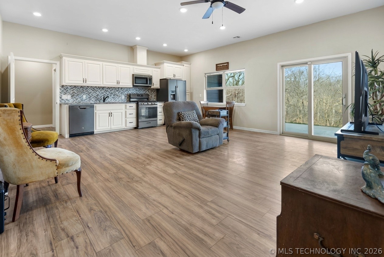 11802 S Hickory Lane Claremore OK 74017