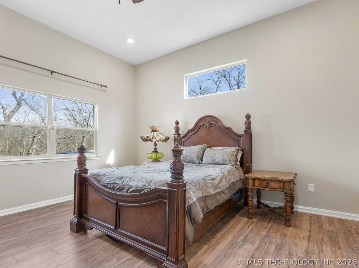 11802 S Hickory Lane Claremore OK 74017