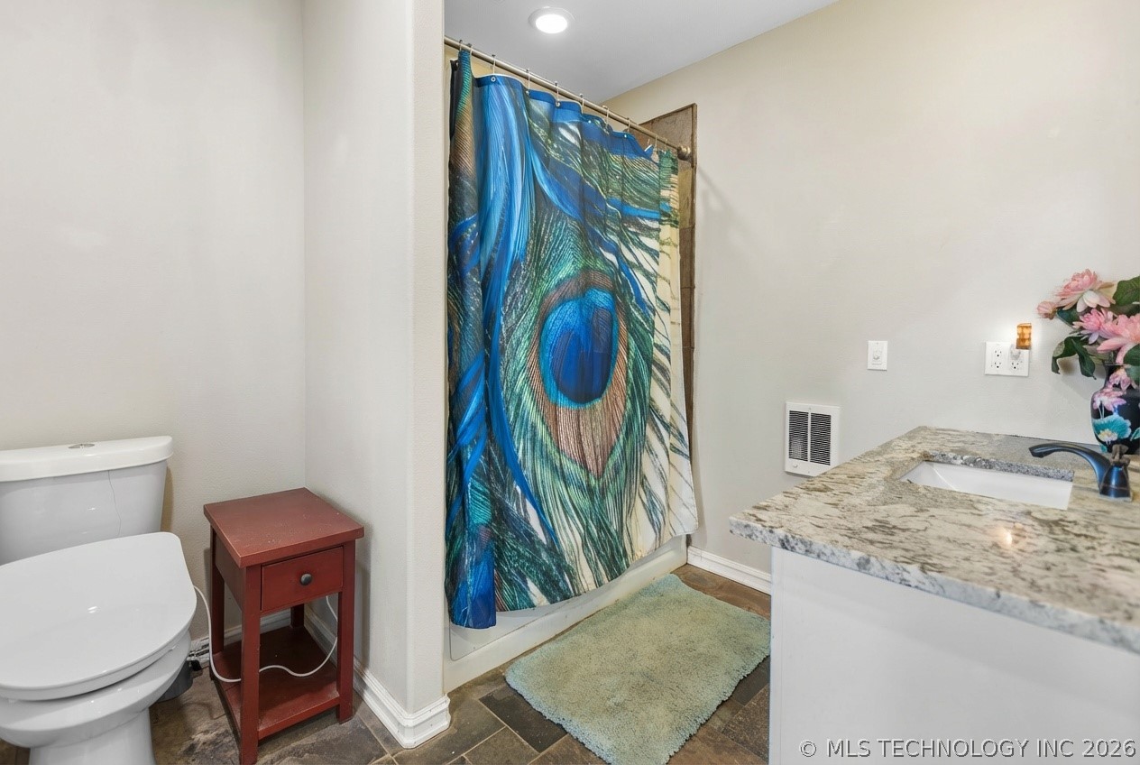 11802 S Hickory Lane Claremore OK 74017