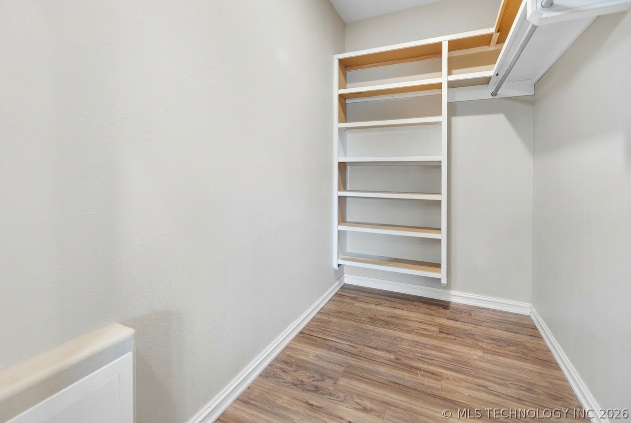11802 S Hickory Lane Claremore OK 74017