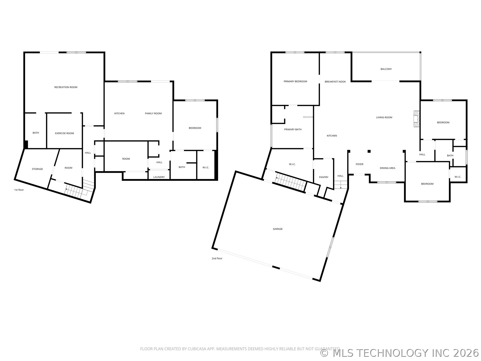 11802 S Hickory Lane Claremore OK 74017