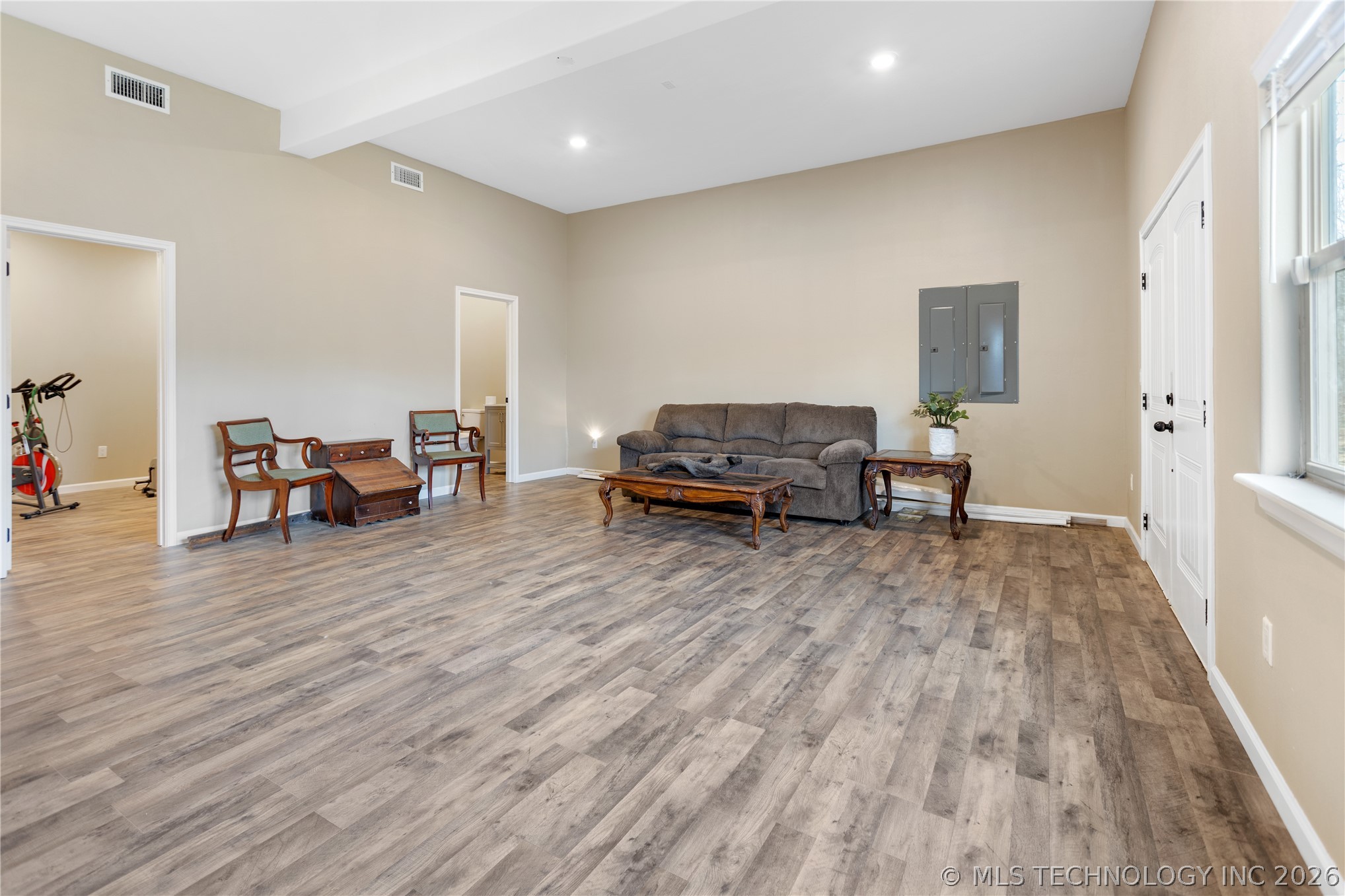 11802 S Hickory Lane Claremore OK 74017
