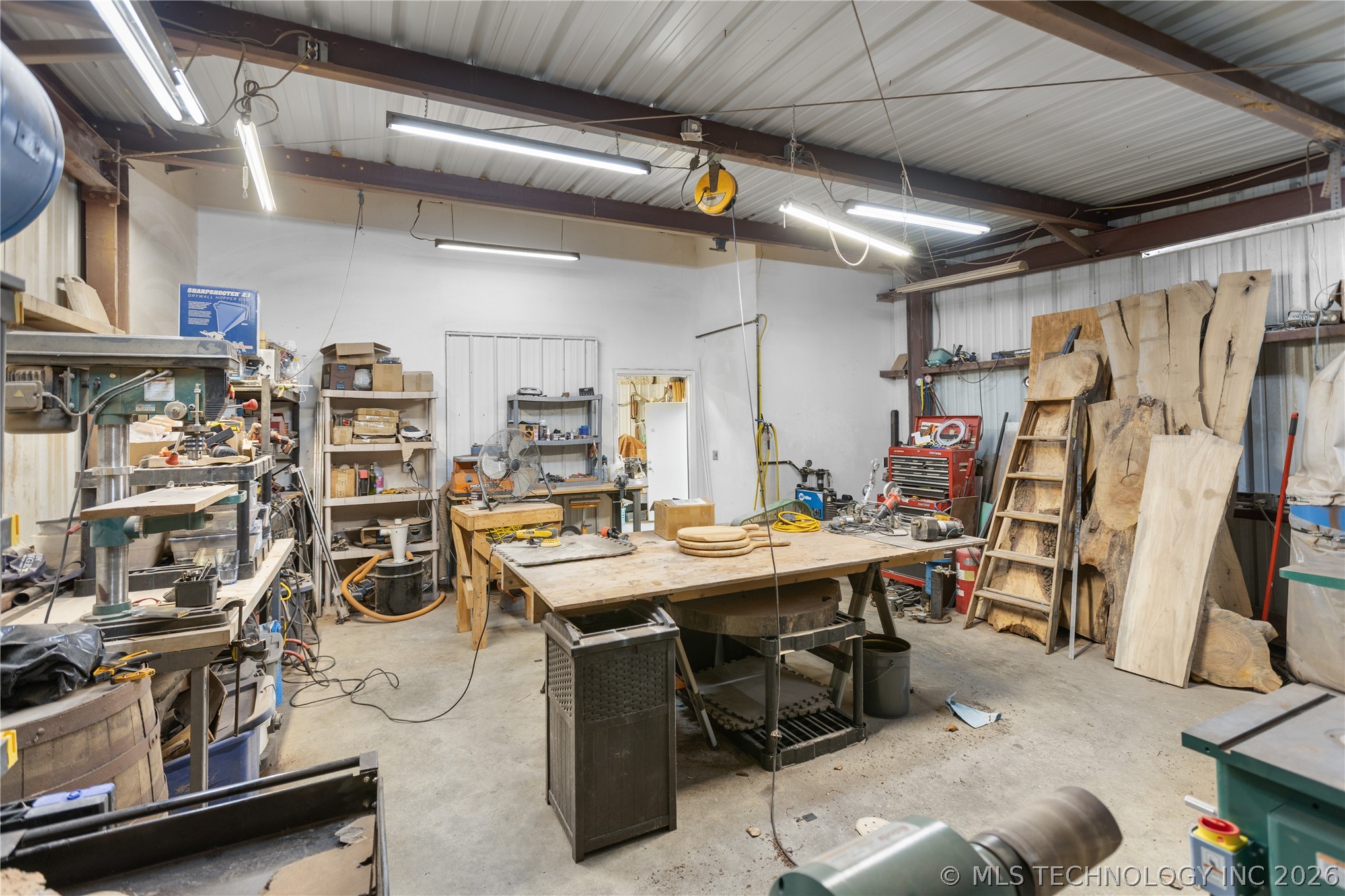 11802 S Hickory Lane Claremore OK 74017