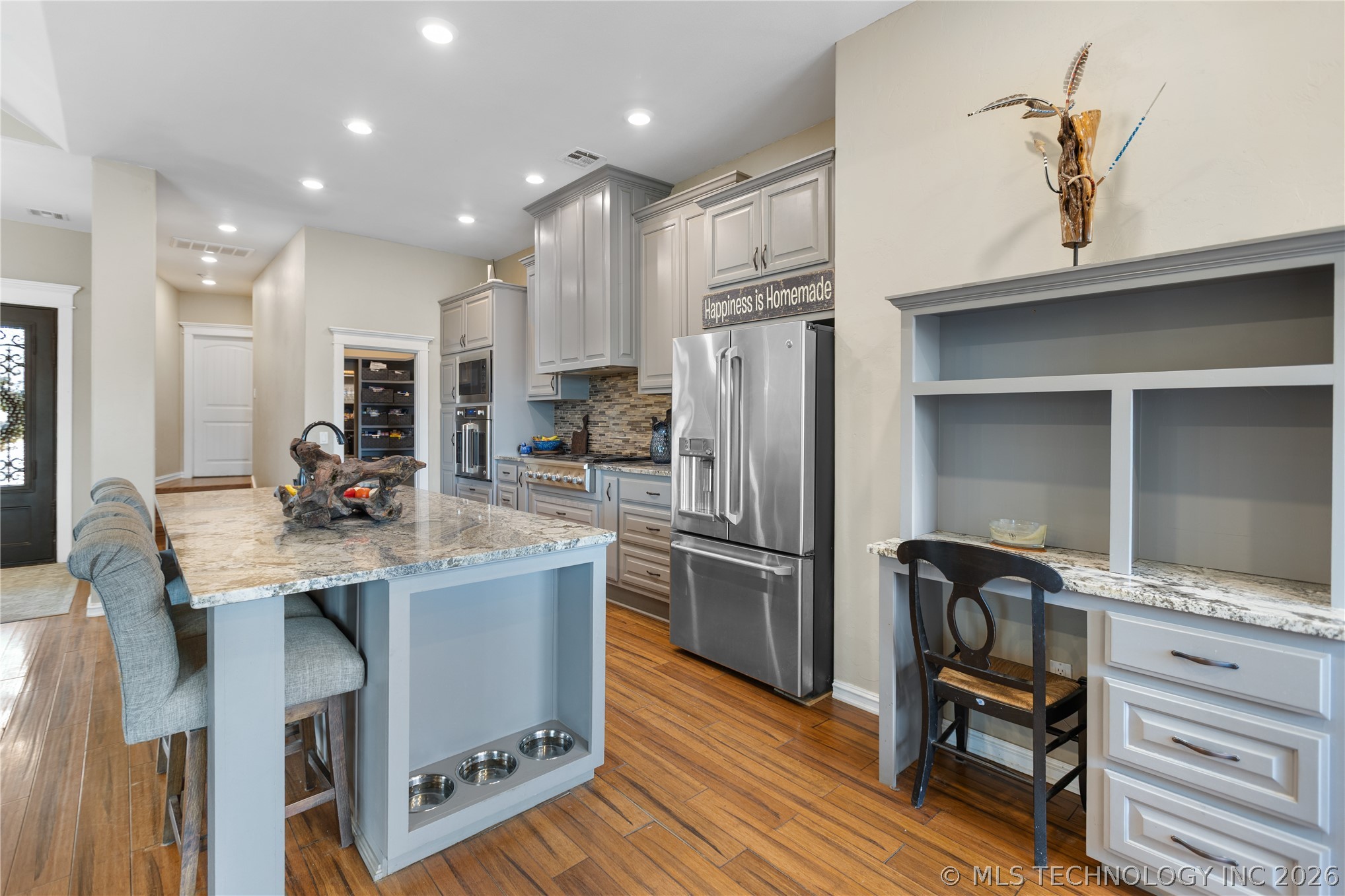 11802 S Hickory Lane Claremore OK 74017