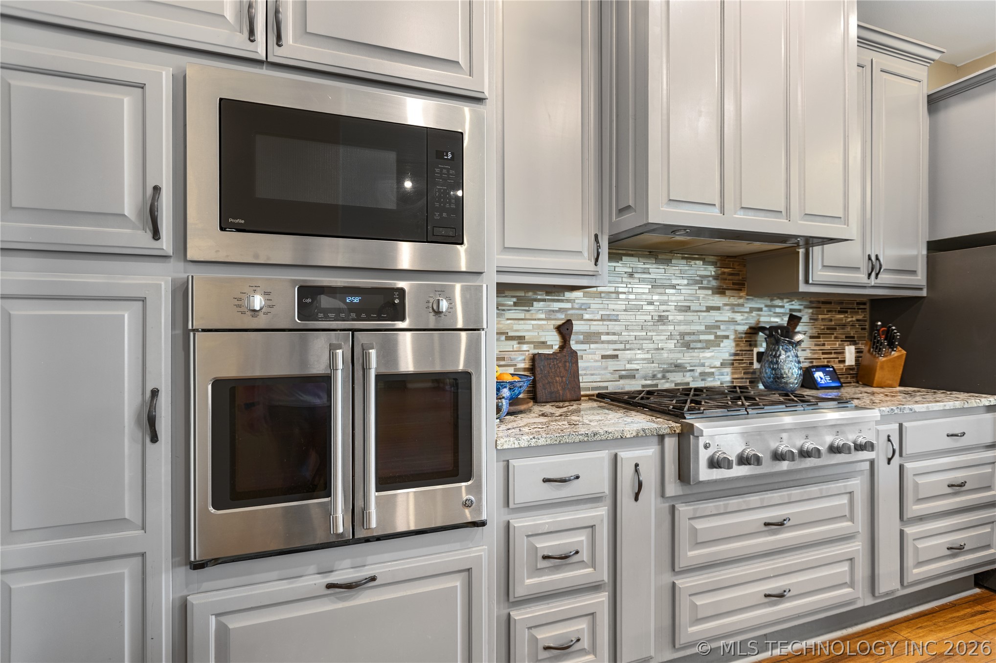 11802 S Hickory Lane Claremore OK 74017