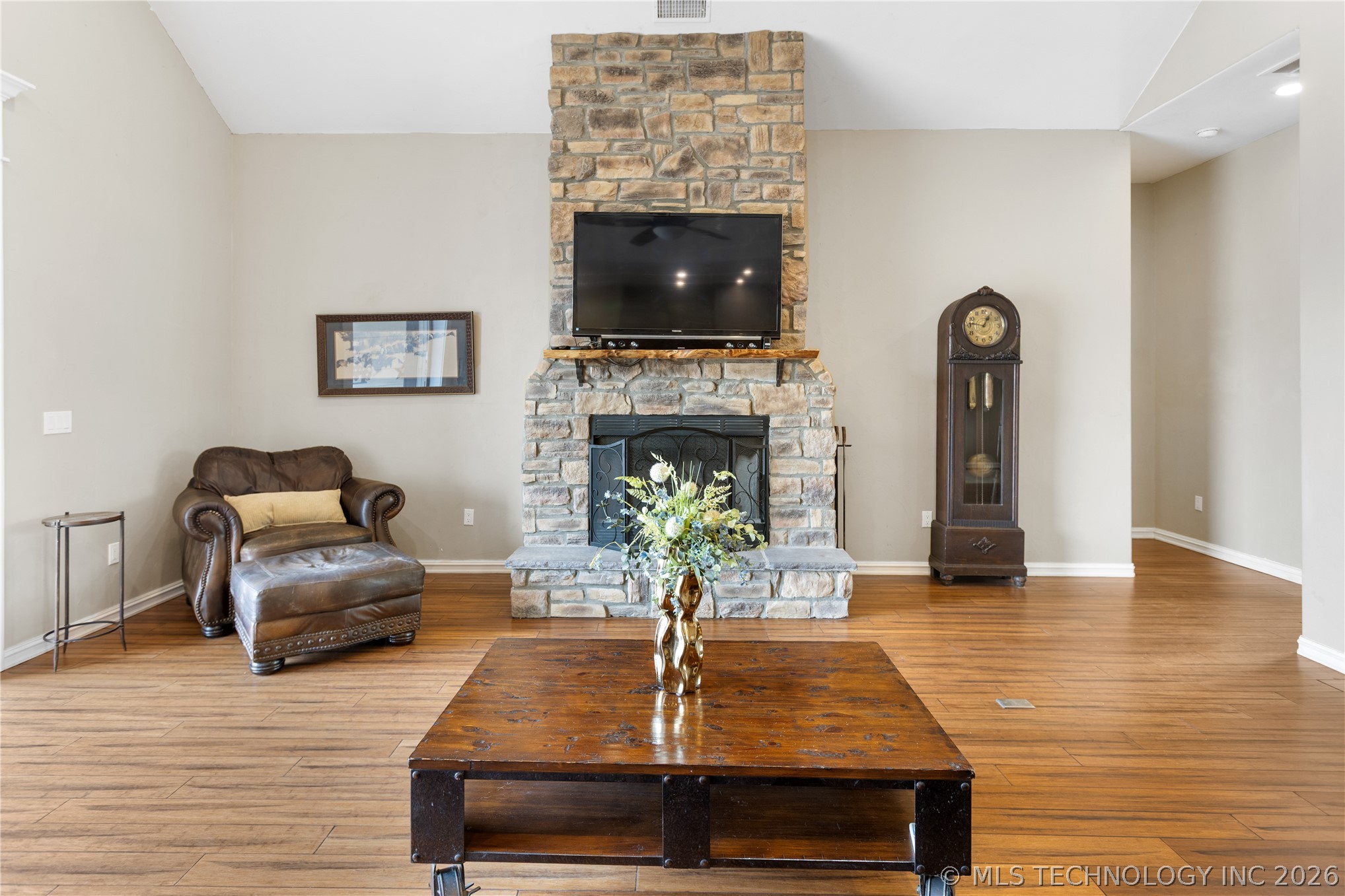 11802 S Hickory Lane Claremore OK 74017