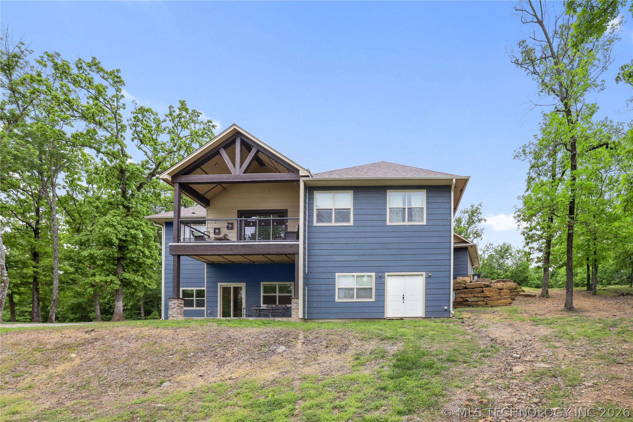 11802 S Hickory Lane Claremore OK 74017