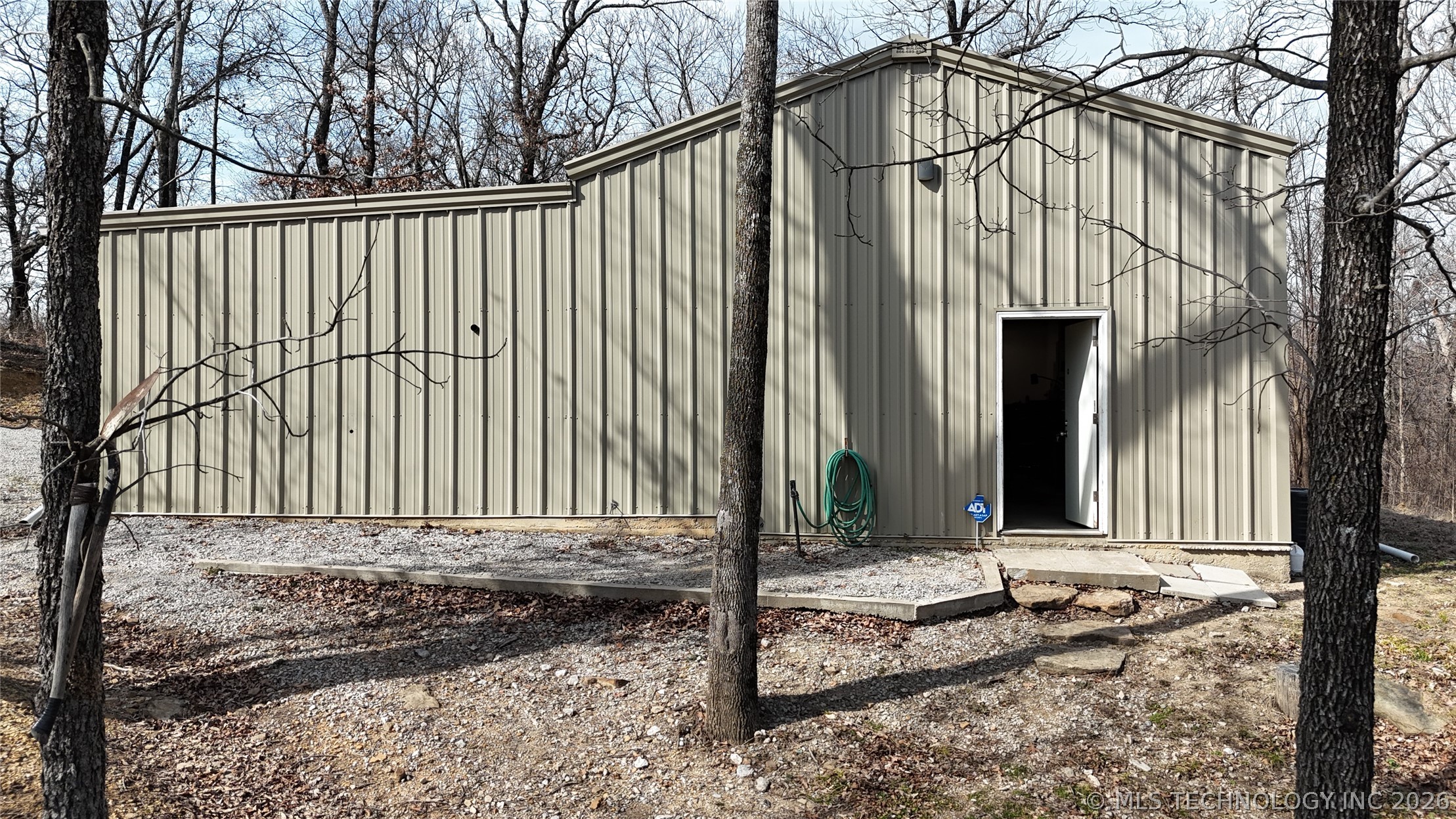 11802 S Hickory Lane Claremore OK 74017