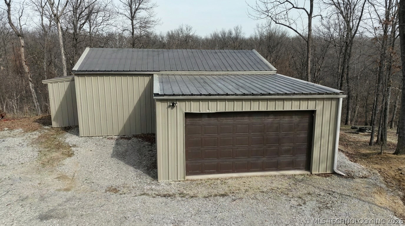 11802 S Hickory Lane Claremore OK 74017