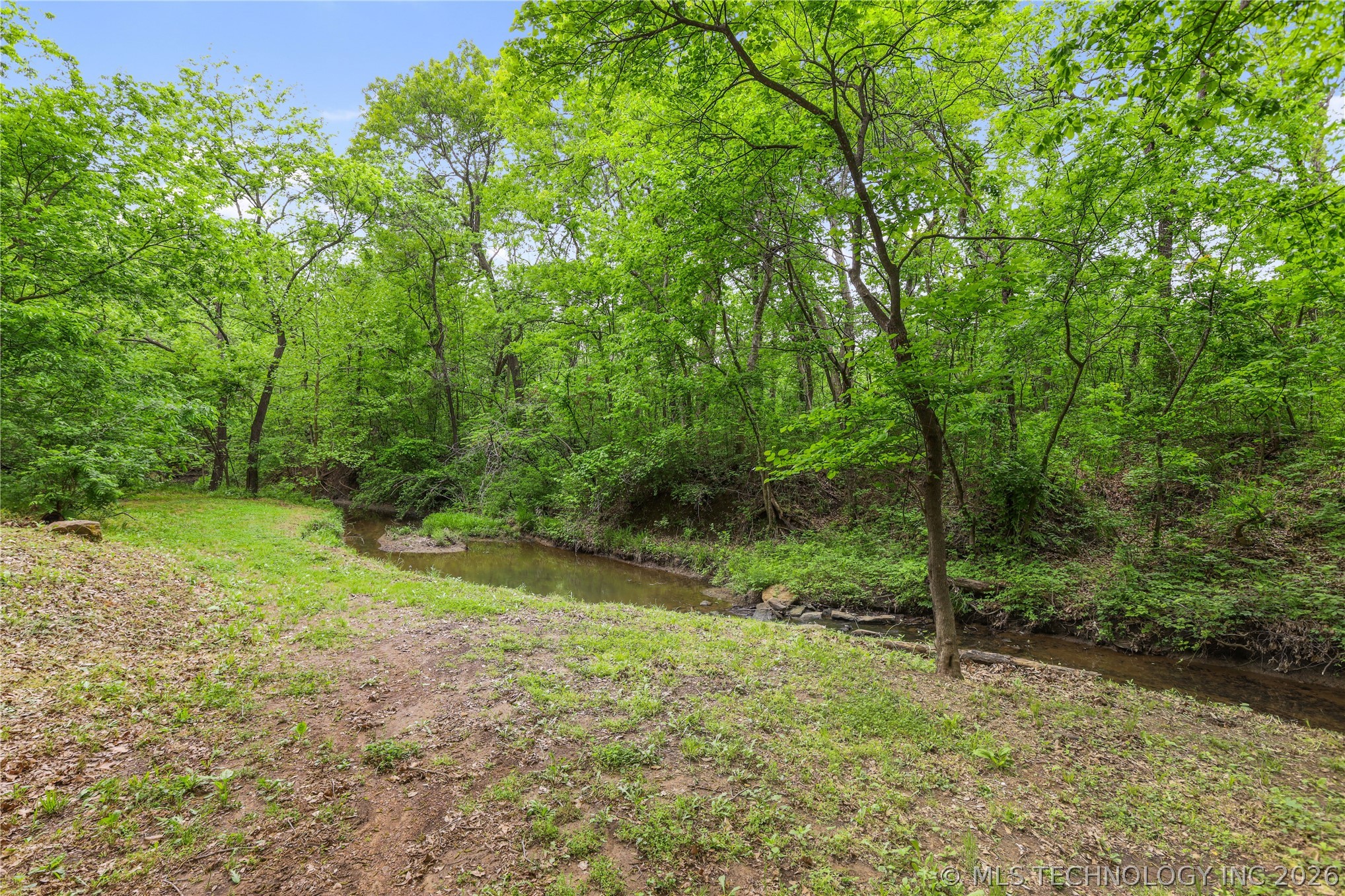 11802 S Hickory Lane Claremore OK 74017