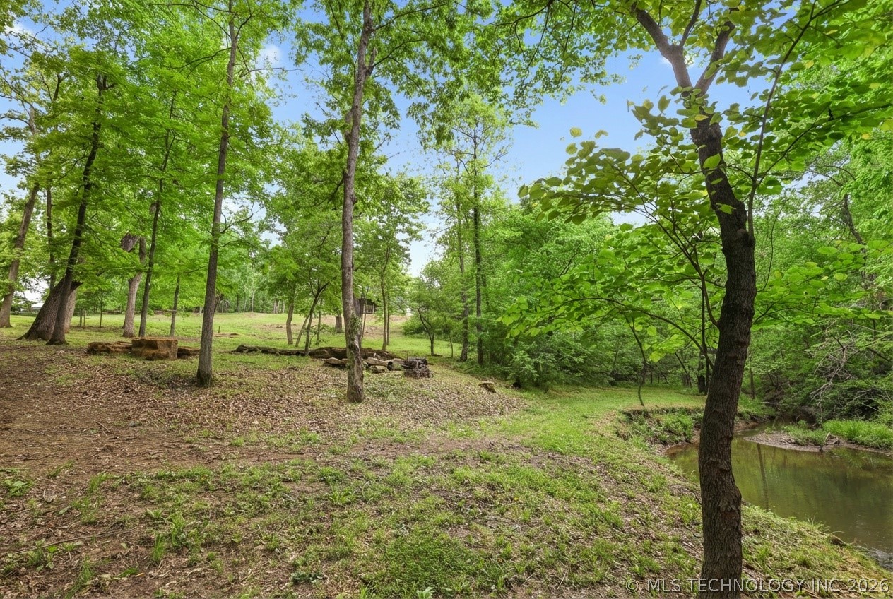 11802 S Hickory Lane Claremore OK 74017