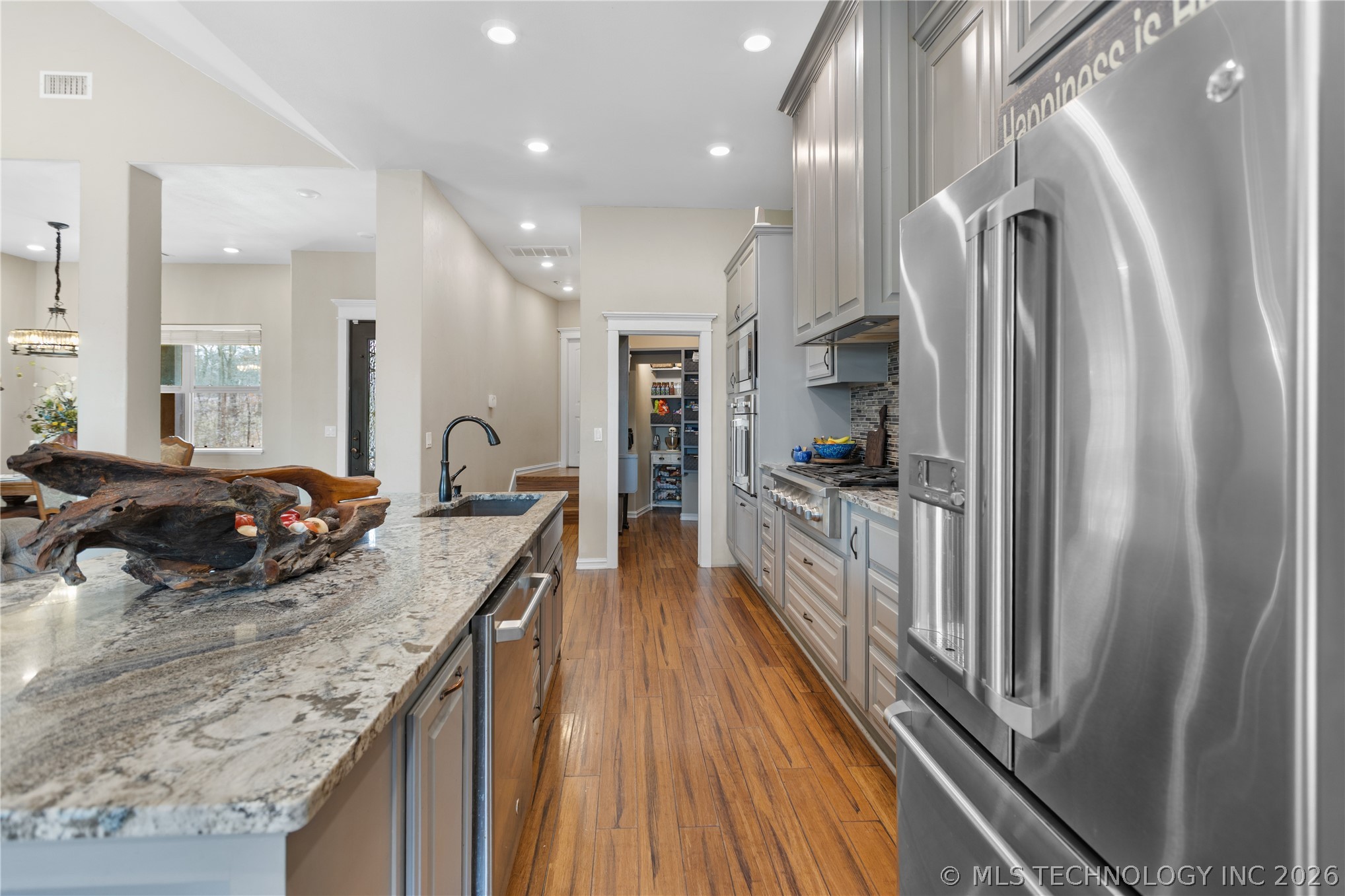 11802 S Hickory Lane Claremore OK 74017