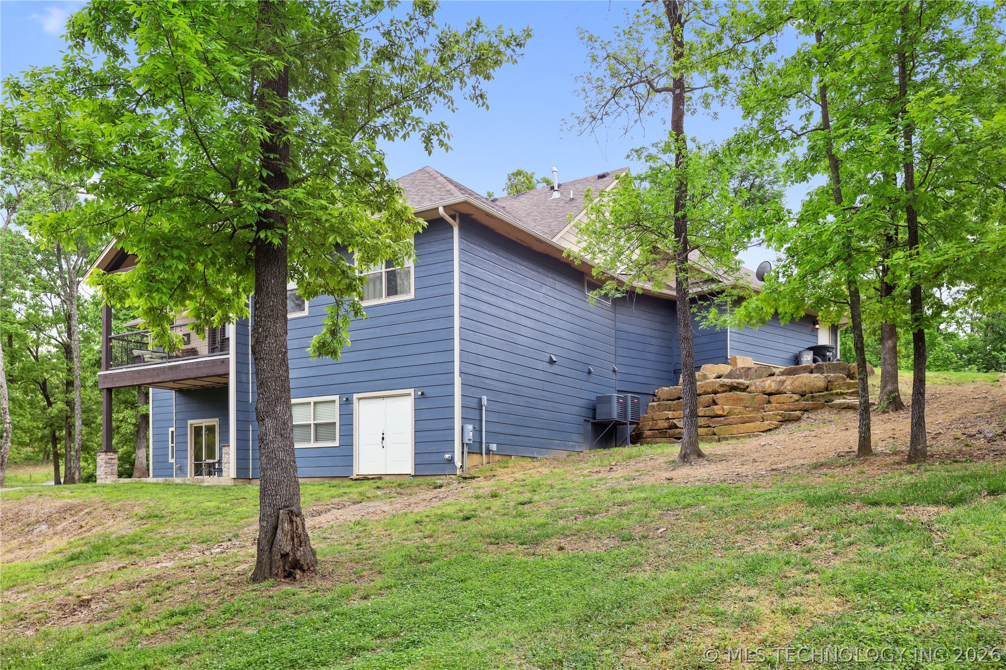 11802 S Hickory Lane Claremore OK 74017