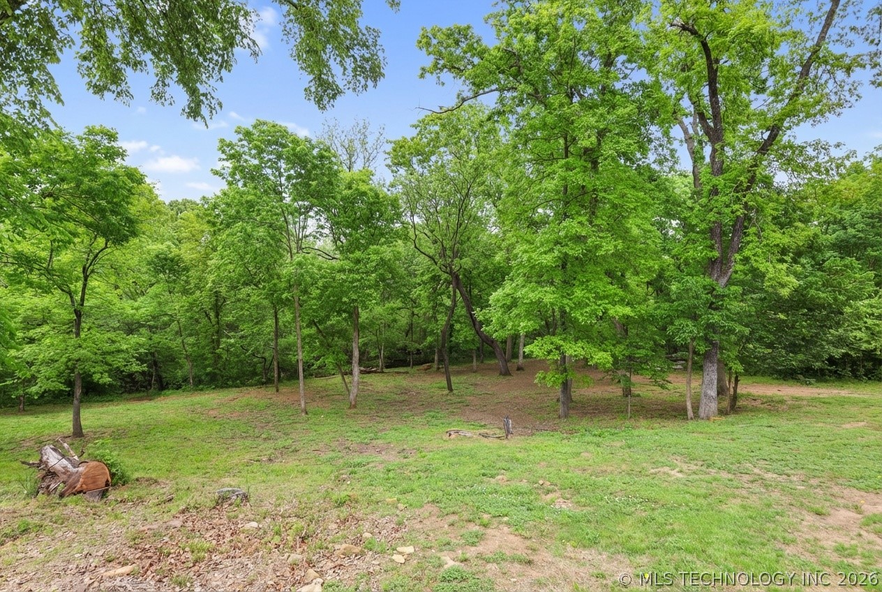11802 S Hickory Lane Claremore OK 74017