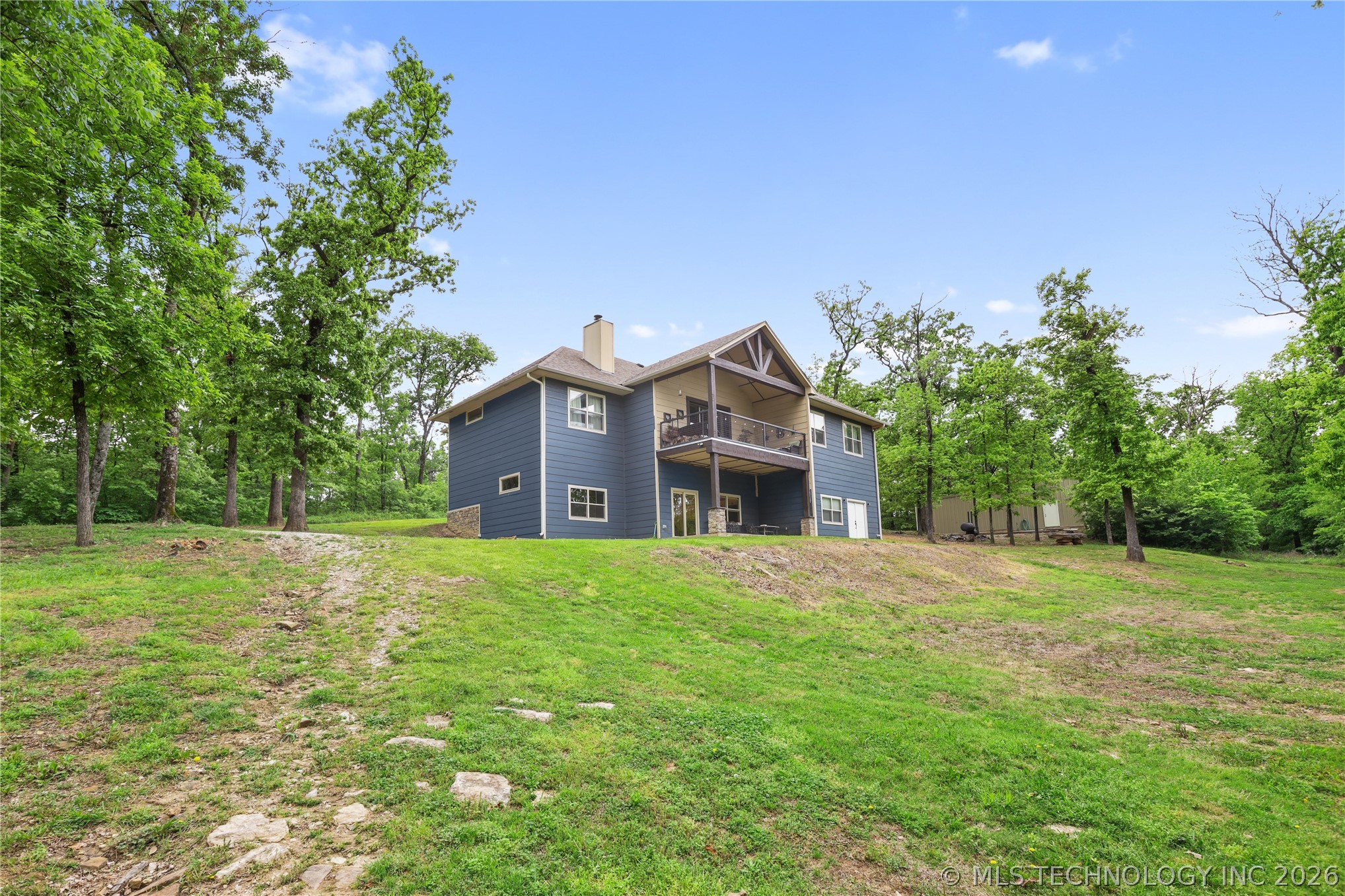 11802 S Hickory Lane Claremore OK 74017