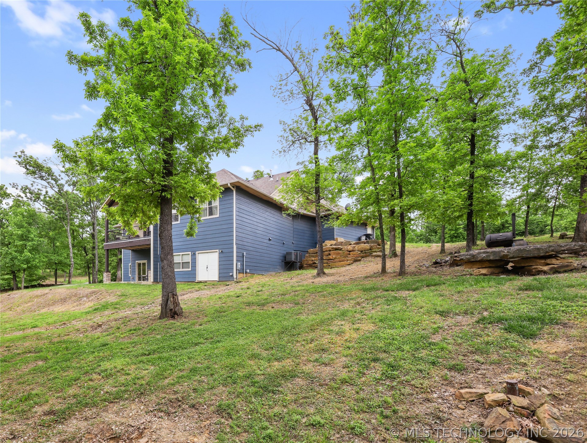 11802 S Hickory Lane Claremore OK 74017