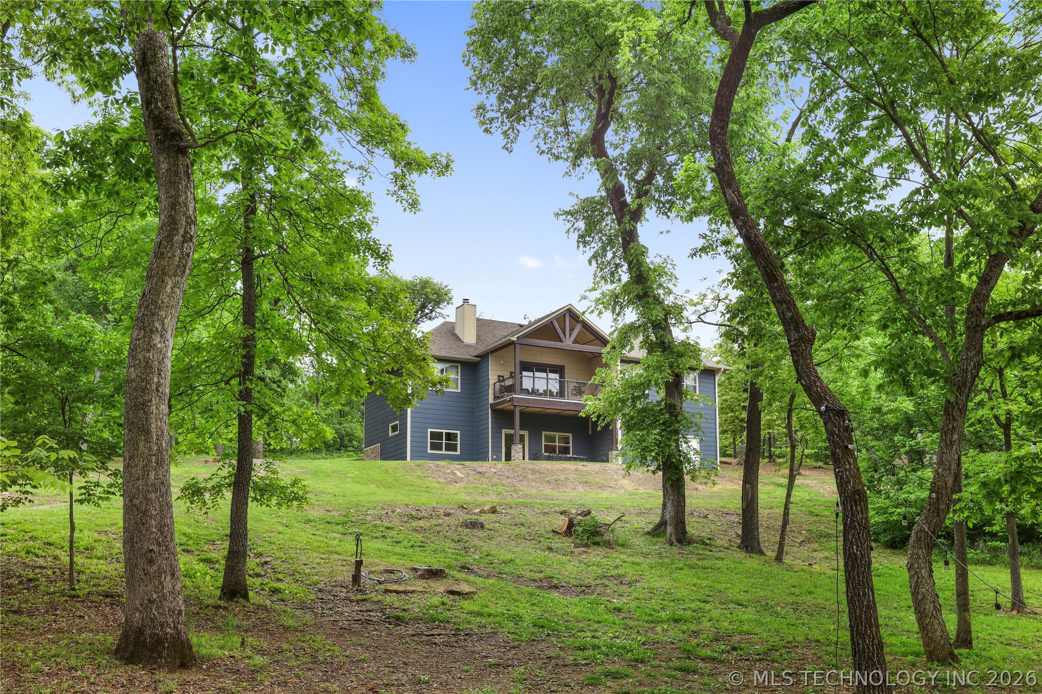 11802 S Hickory Lane Claremore OK 74017