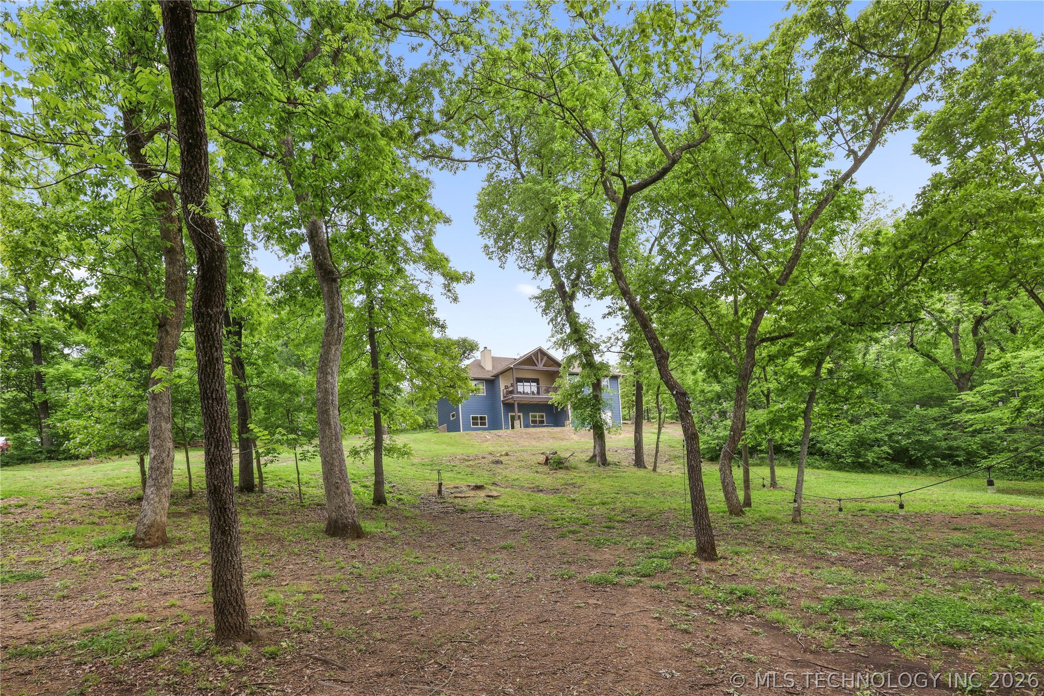 11802 S Hickory Lane Claremore OK 74017