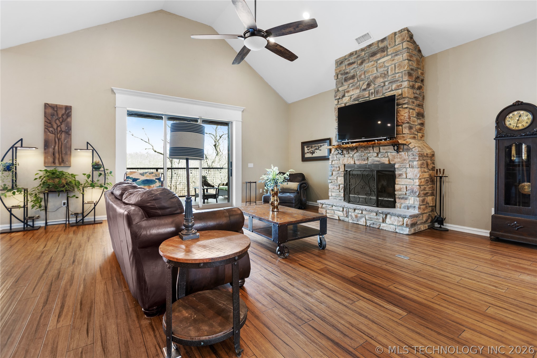 11802 S Hickory Lane Claremore OK 74017