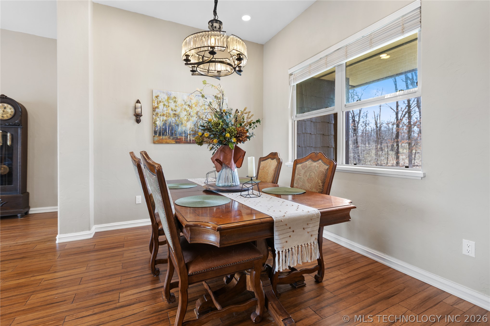 11802 S Hickory Lane Claremore OK 74017