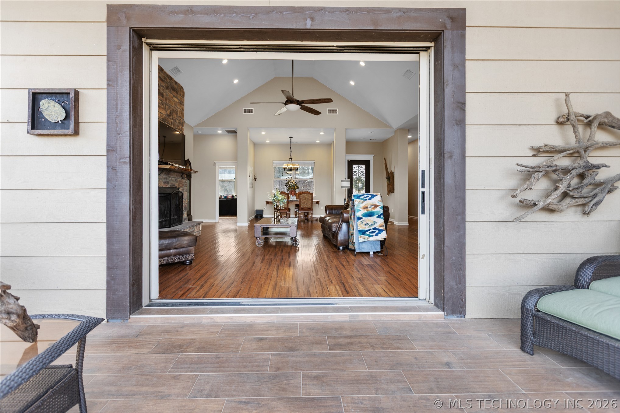 11802 S Hickory Lane Claremore OK 74017