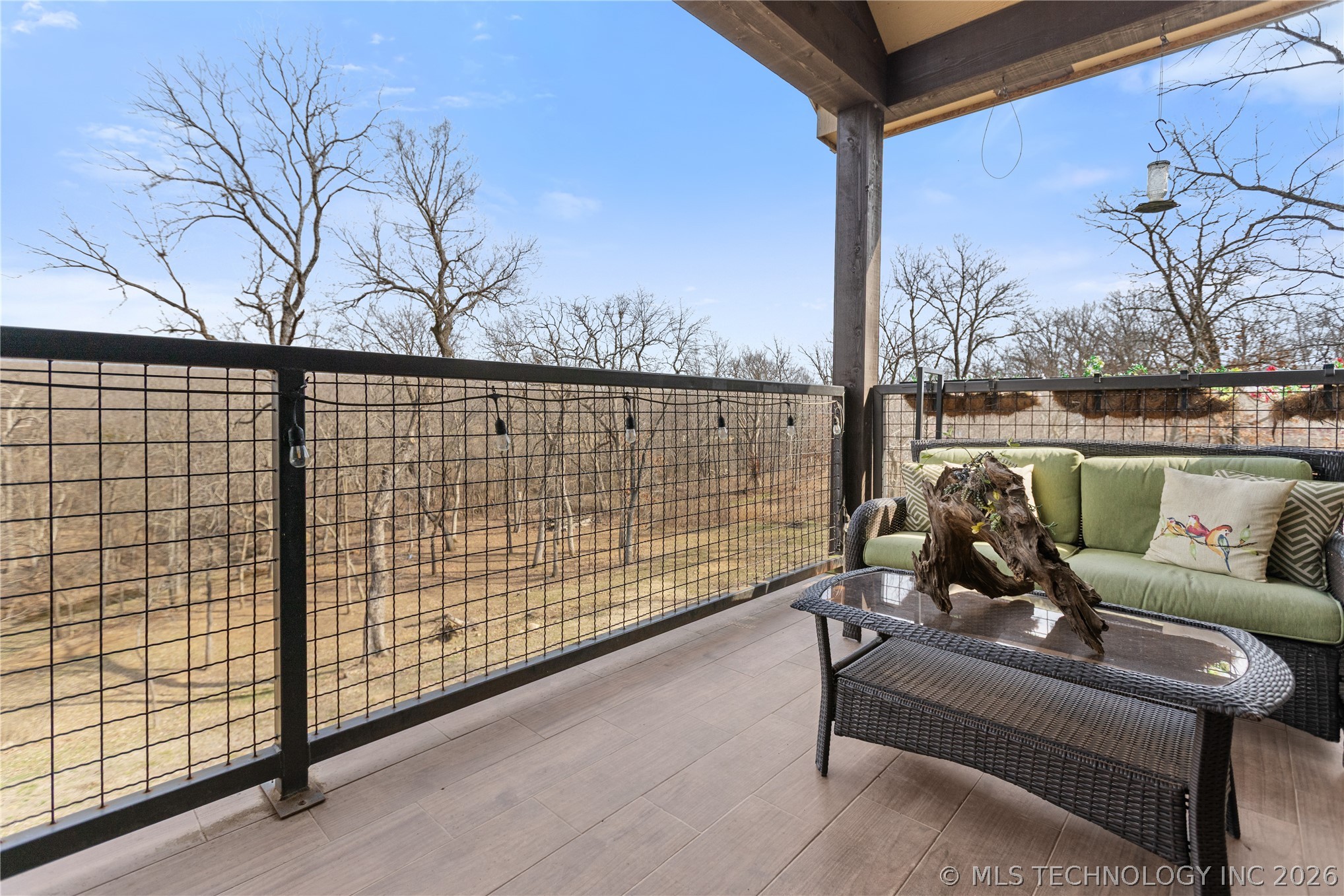 11802 S Hickory Lane Claremore OK 74017
