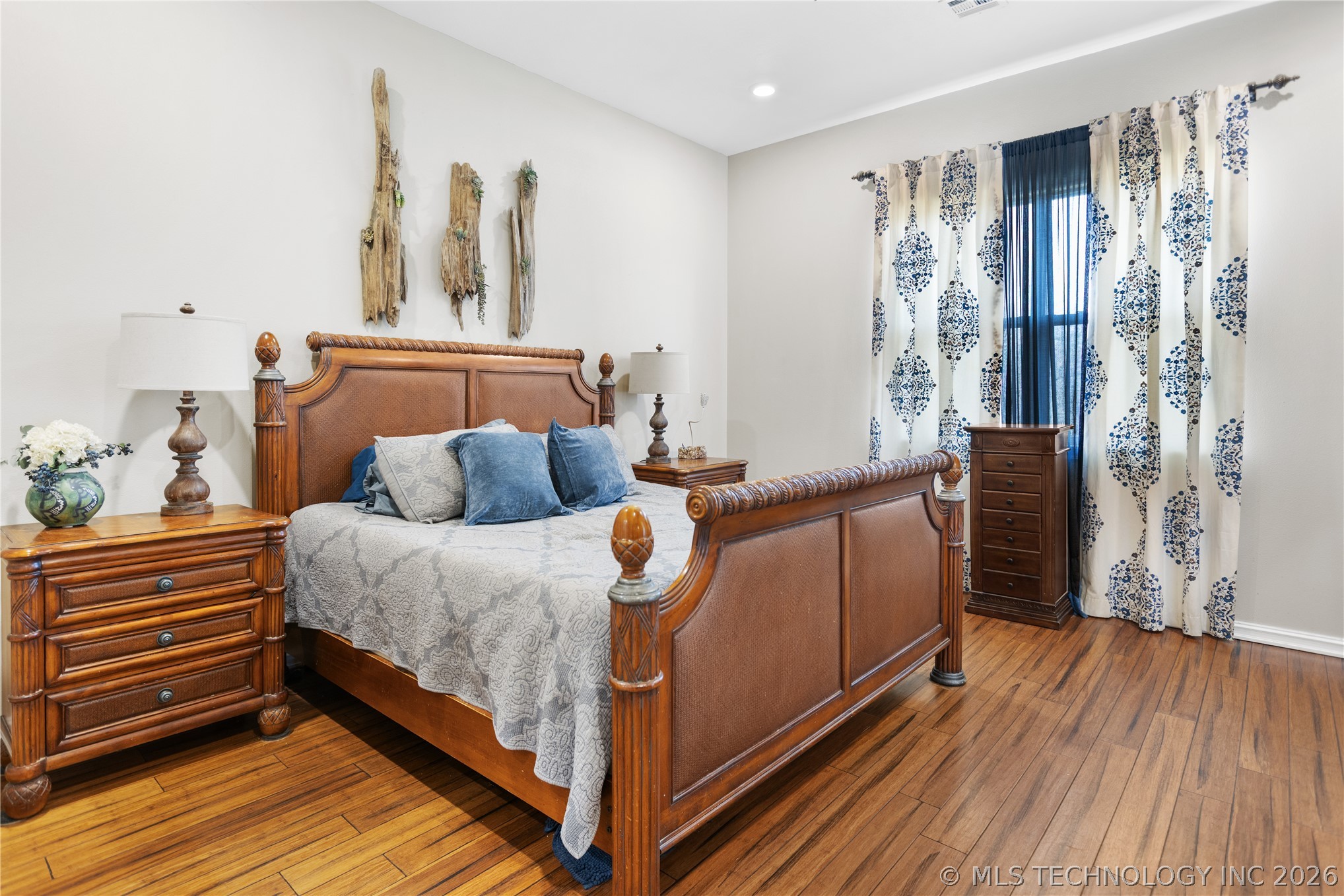 11802 S Hickory Lane Claremore OK 74017