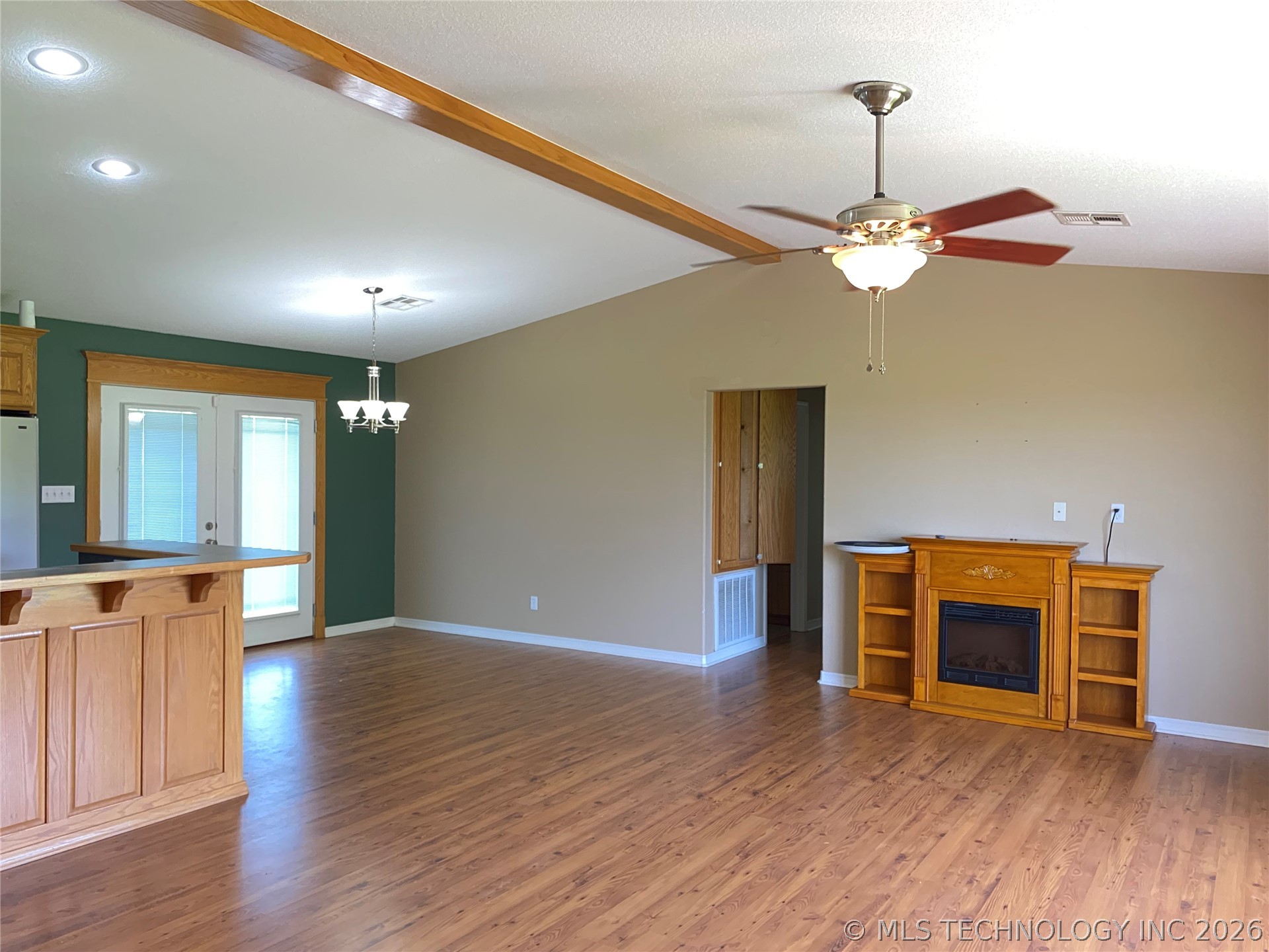 22774 County Road 3470 Roff OK 74865