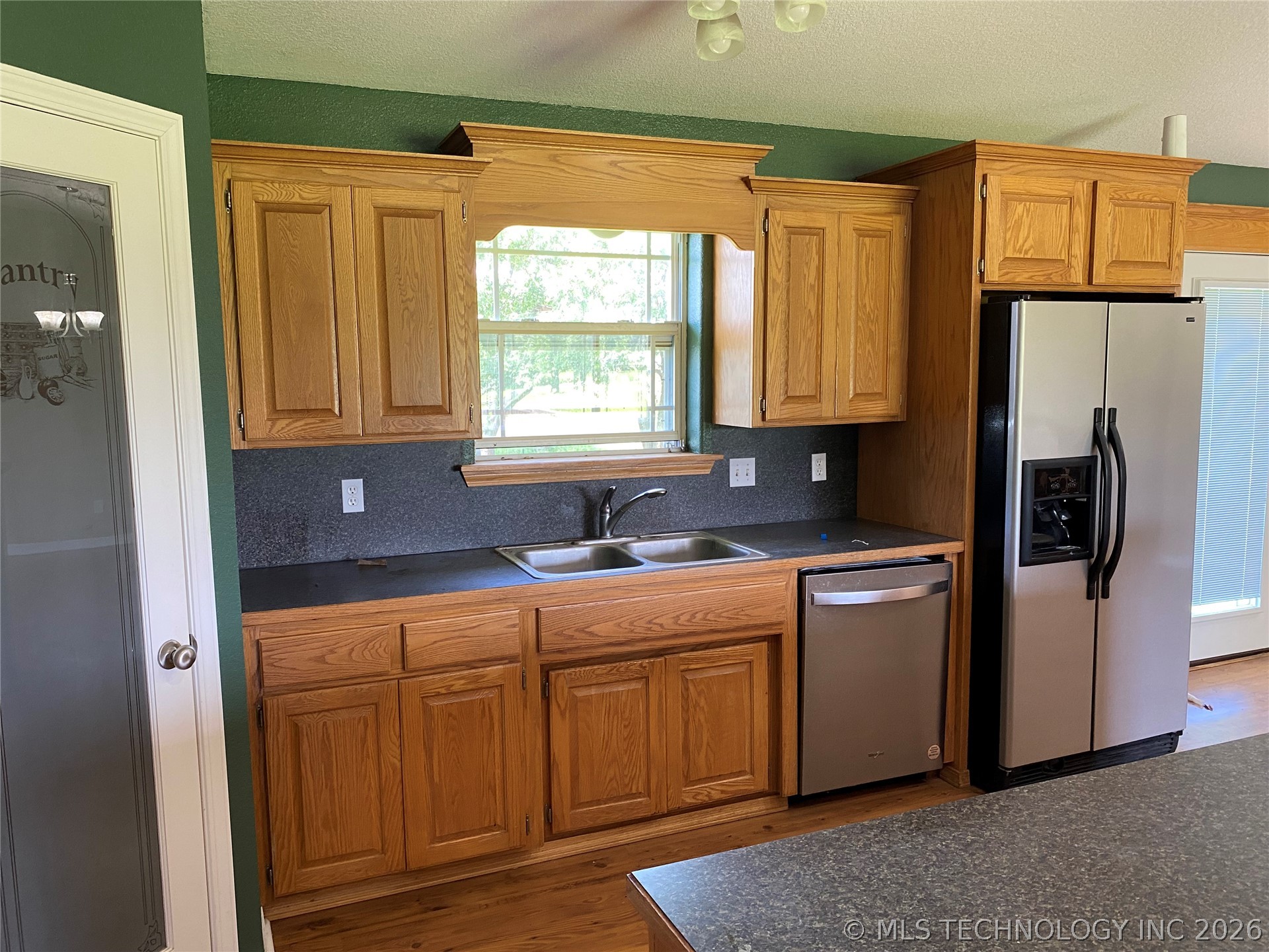 22774 County Road 3470 Roff OK 74865