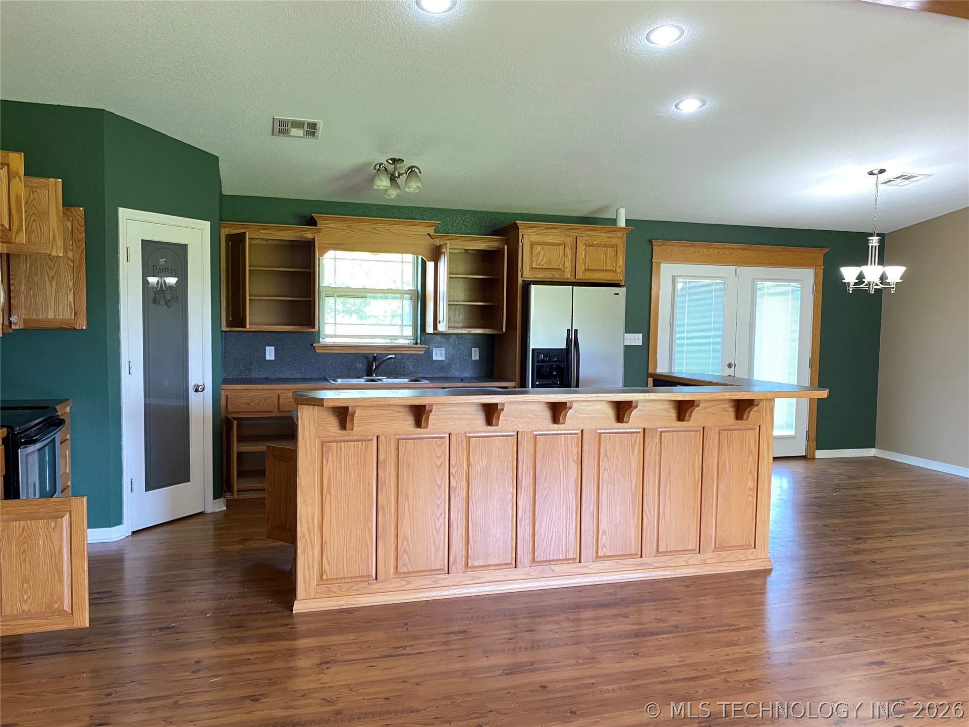 22774 County Road 3470 Roff OK 74865