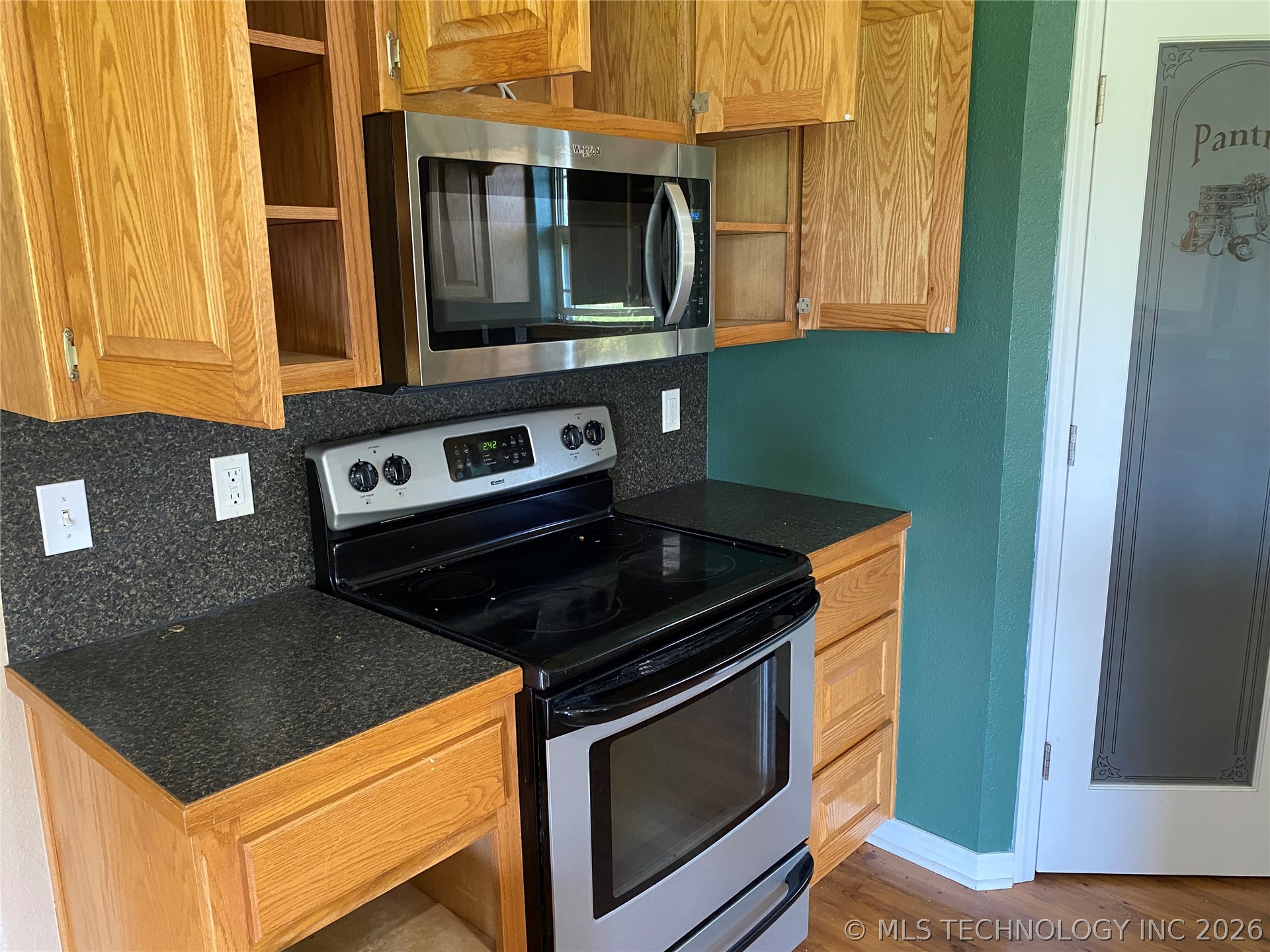 22774 County Road 3470 Roff OK 74865